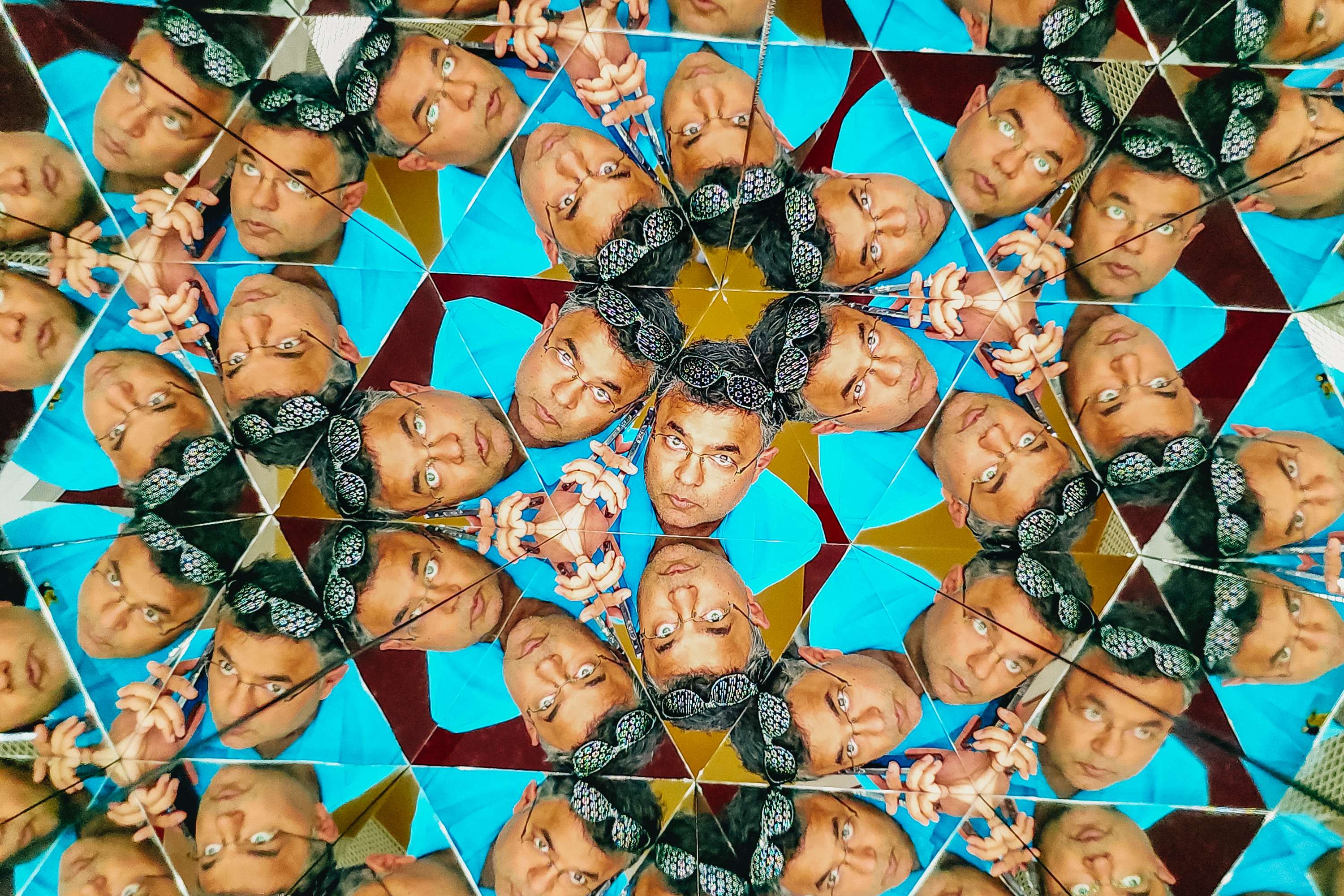 Media collage