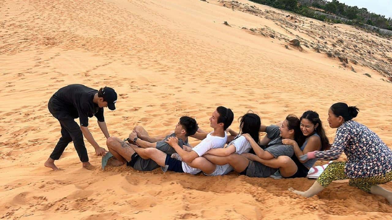Galería de fotos para redes