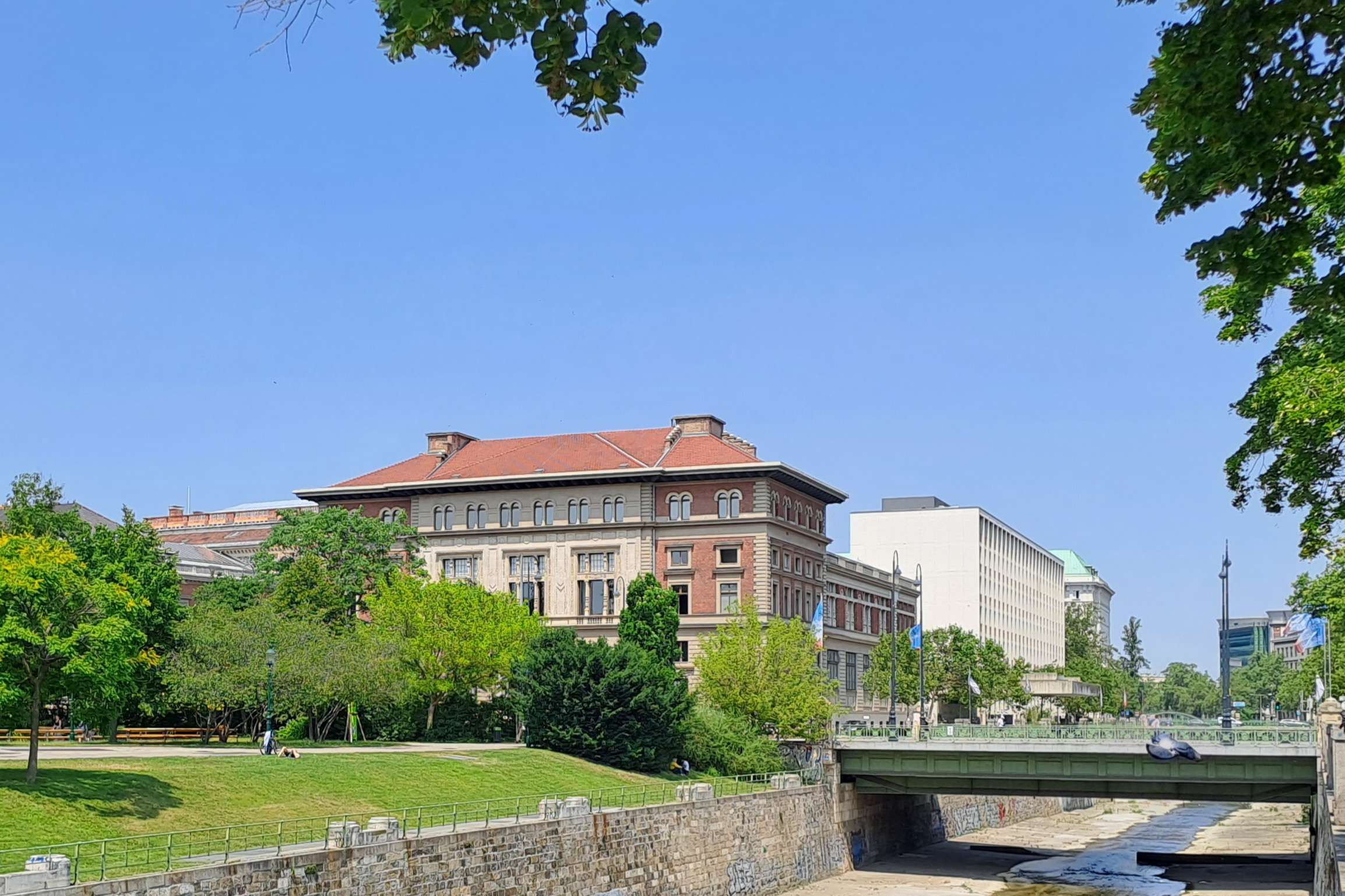 Galerie média