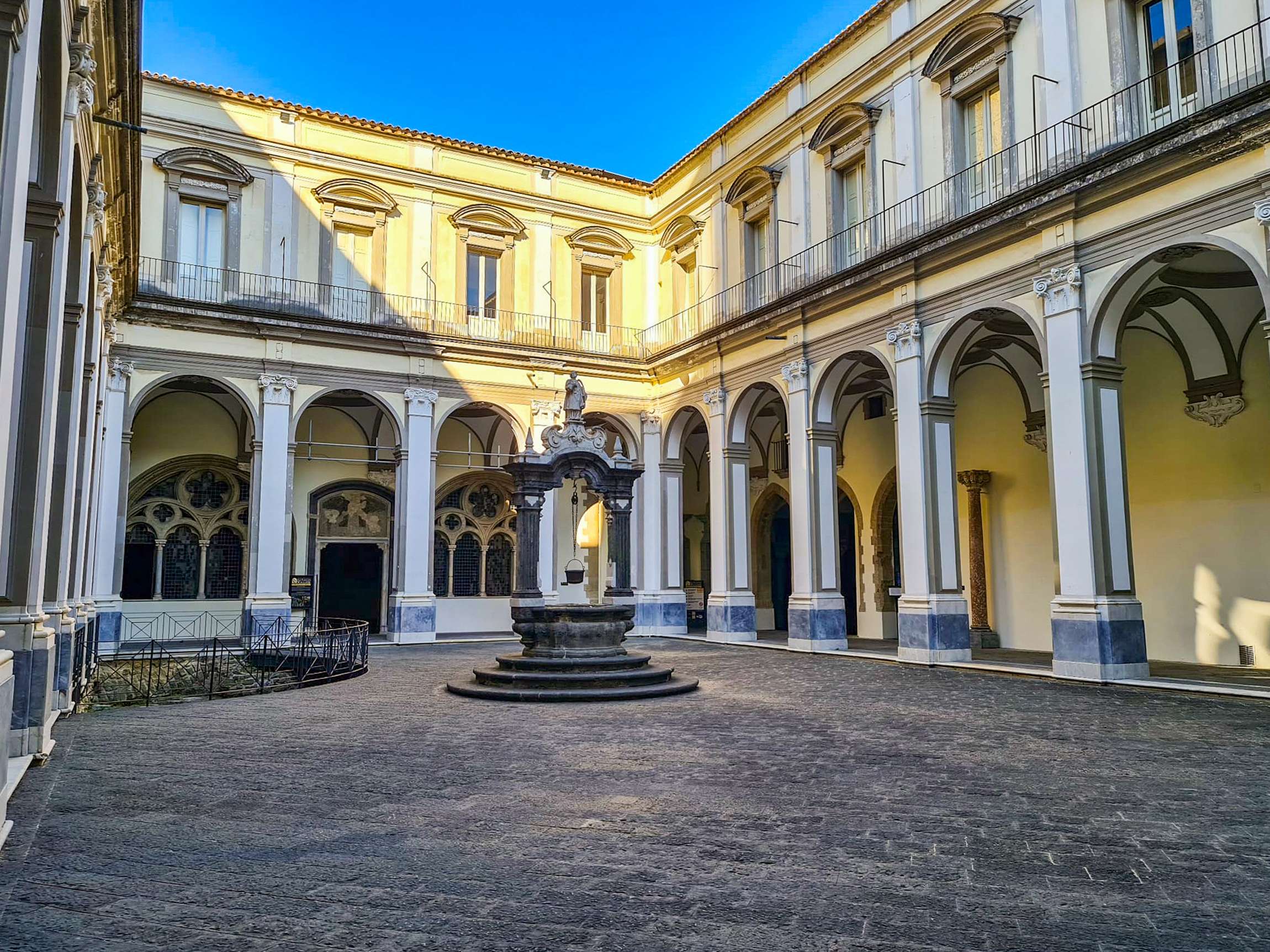 Galerie média