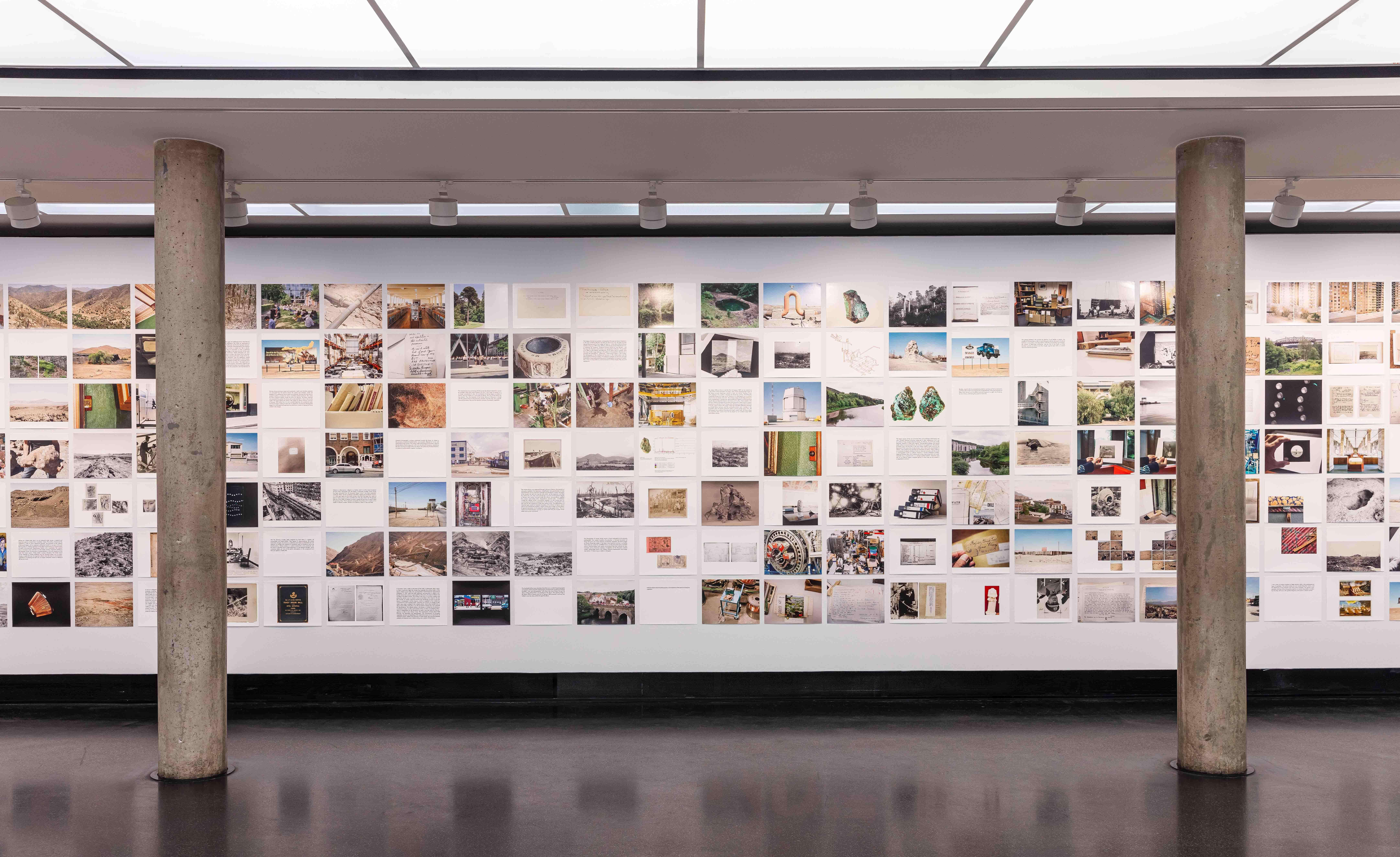 Media collage