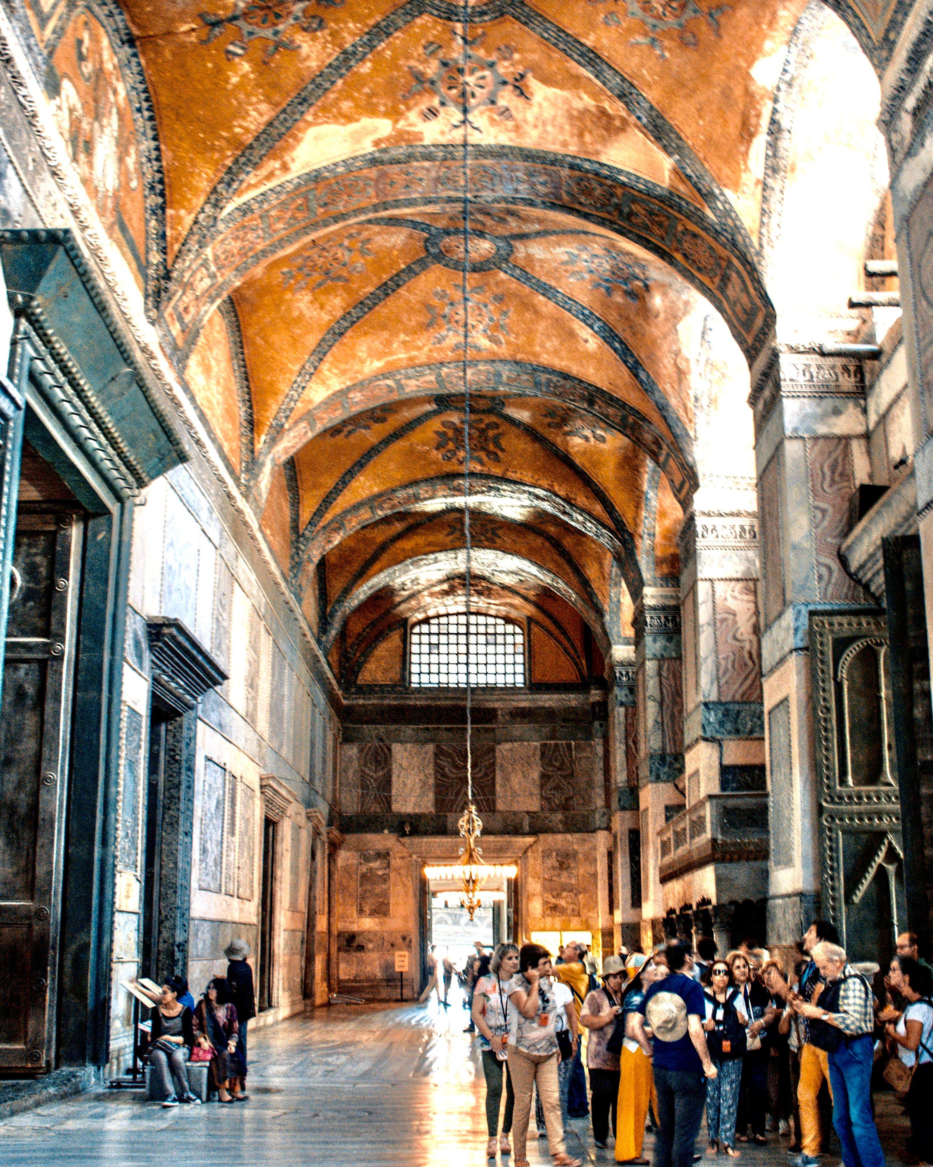 Galerie média