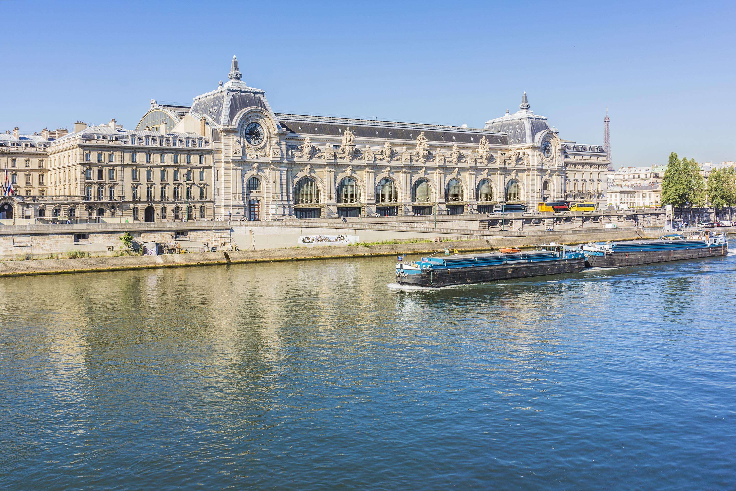 Galerie média