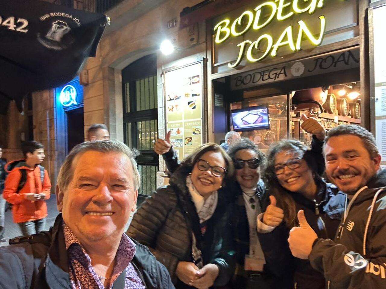 Colagem de mídia