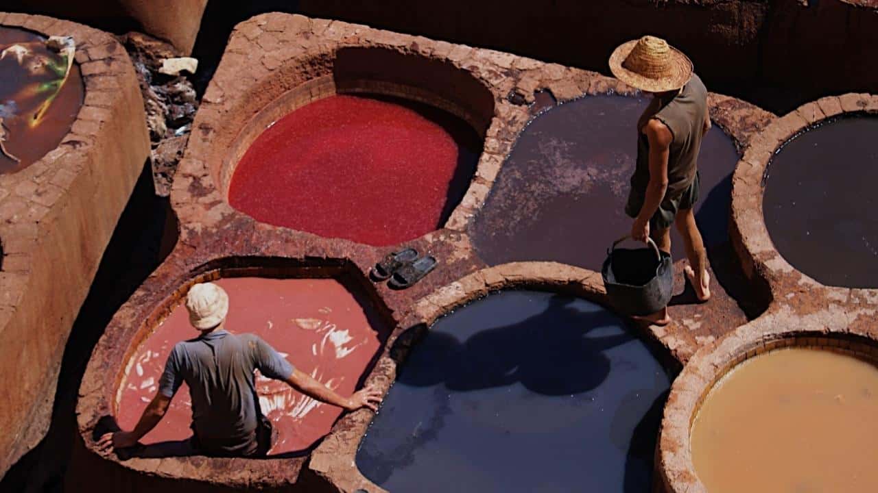 Colagem de mídia