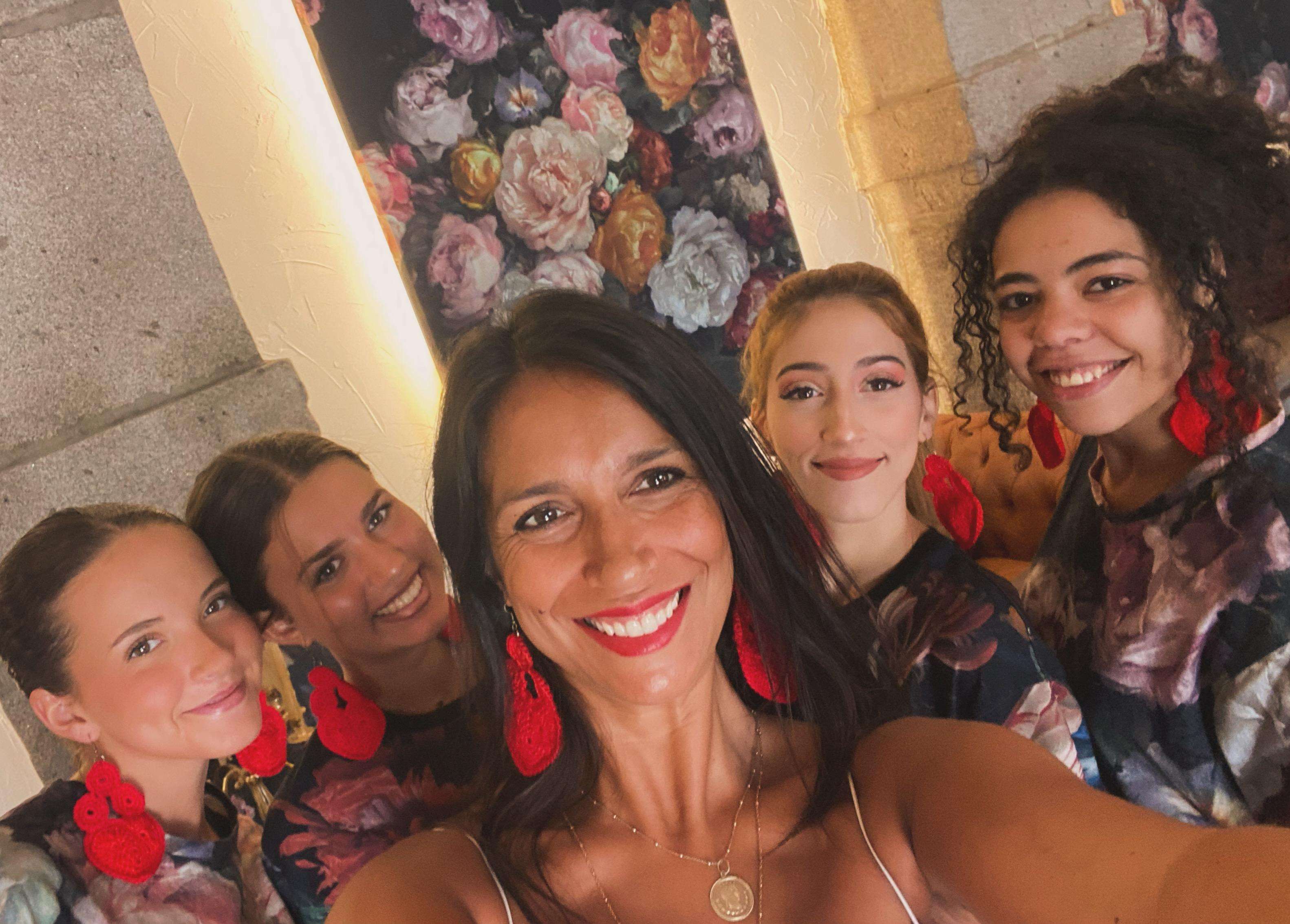 Colagem de mídia