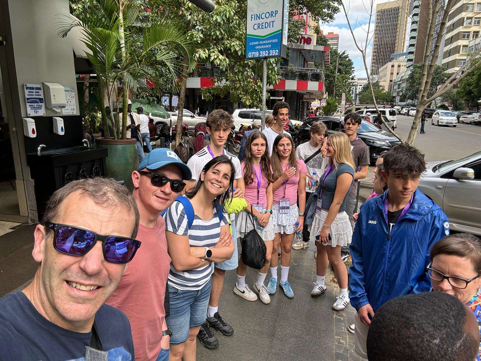 Galería de fotos para redes