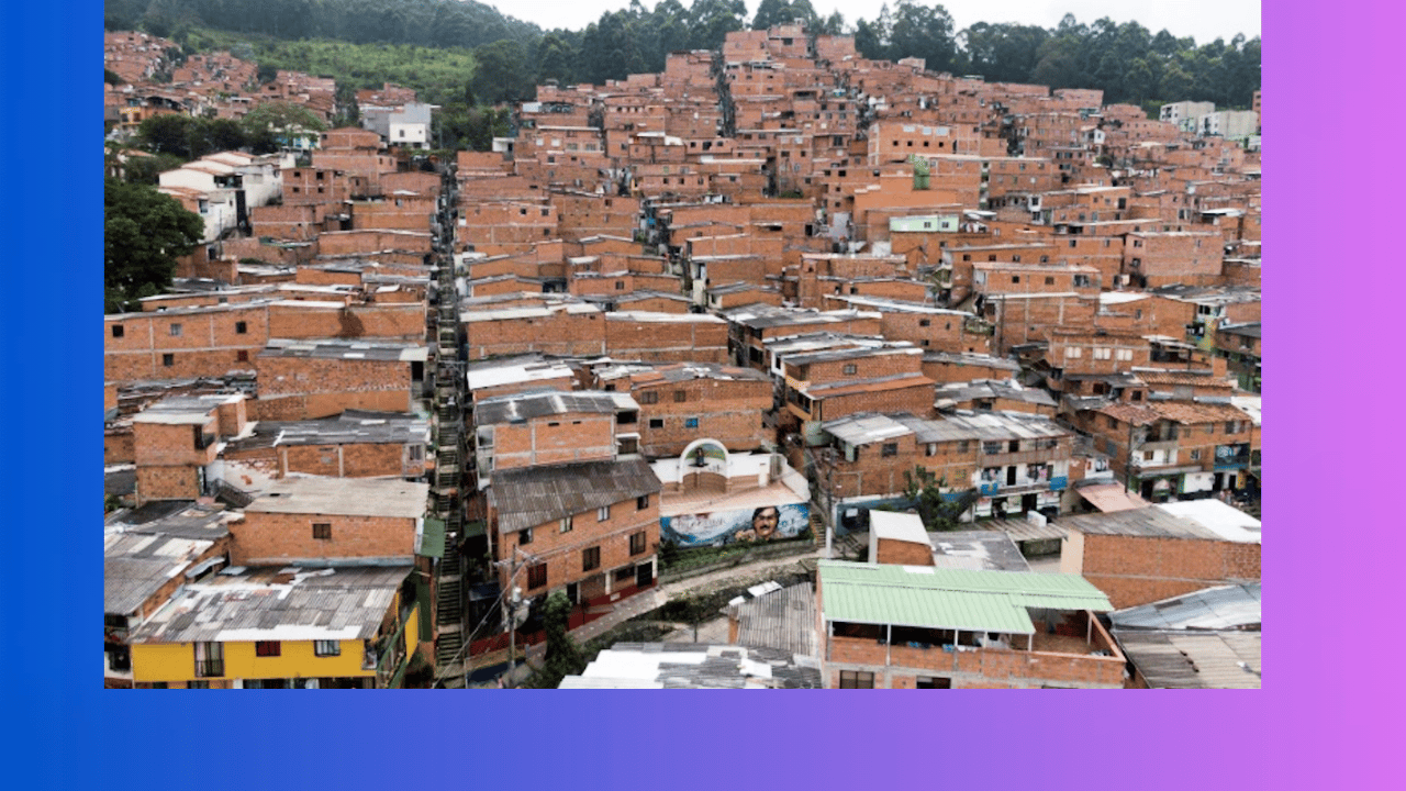 Escobar, king of cocaine. | GetYourGuide