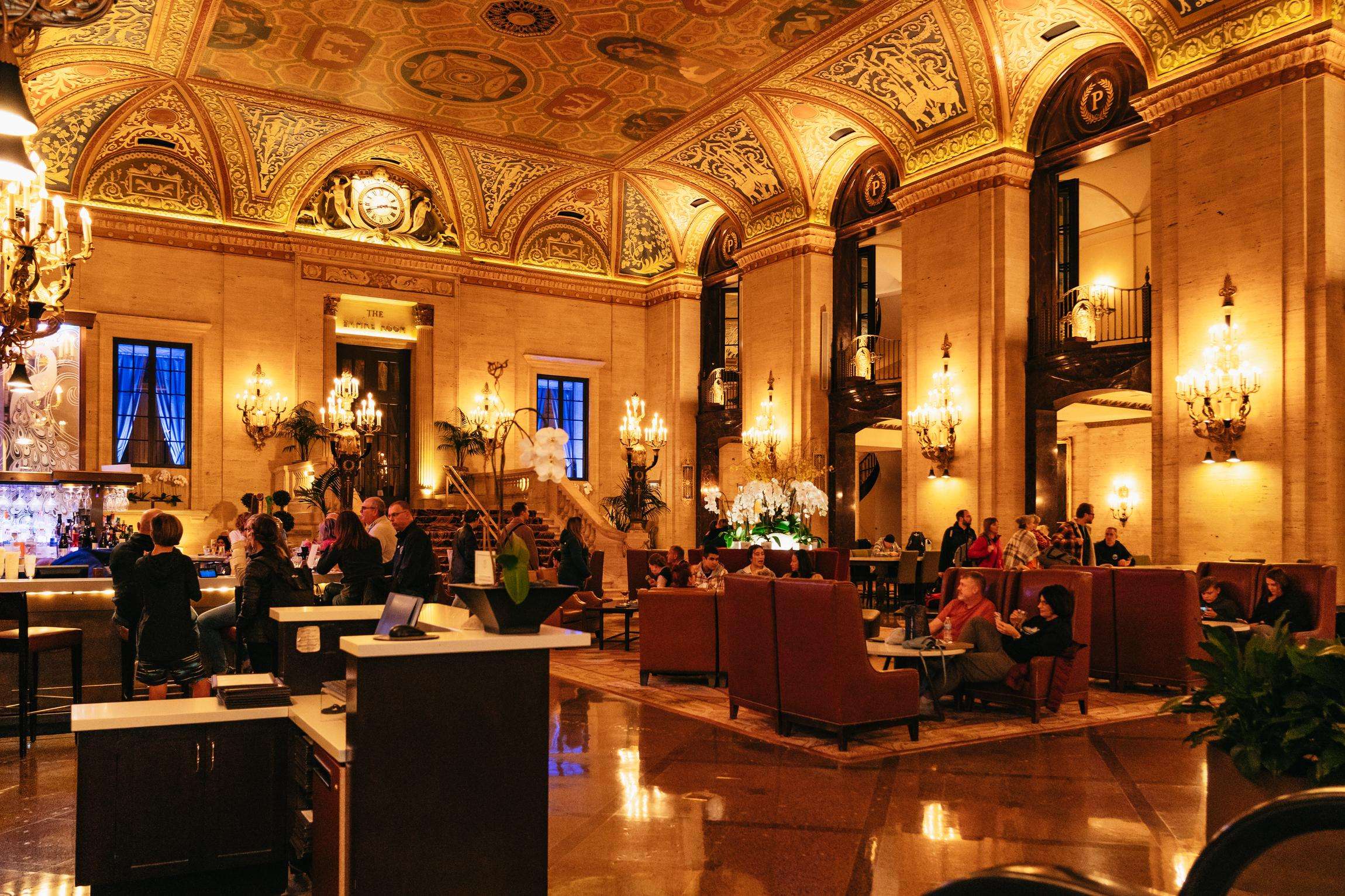 Galerie média
