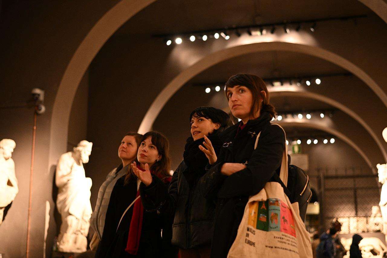 Galerie média