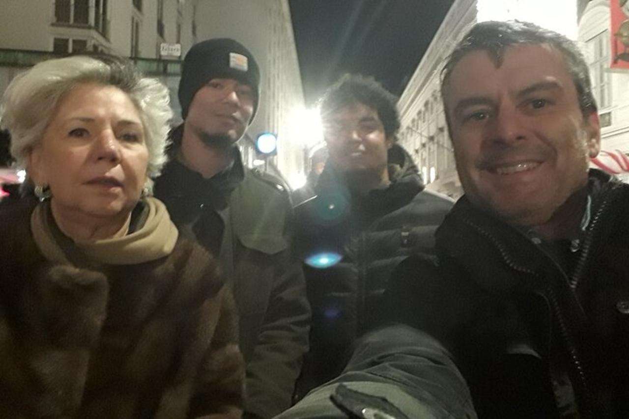 Galería de fotos para redes