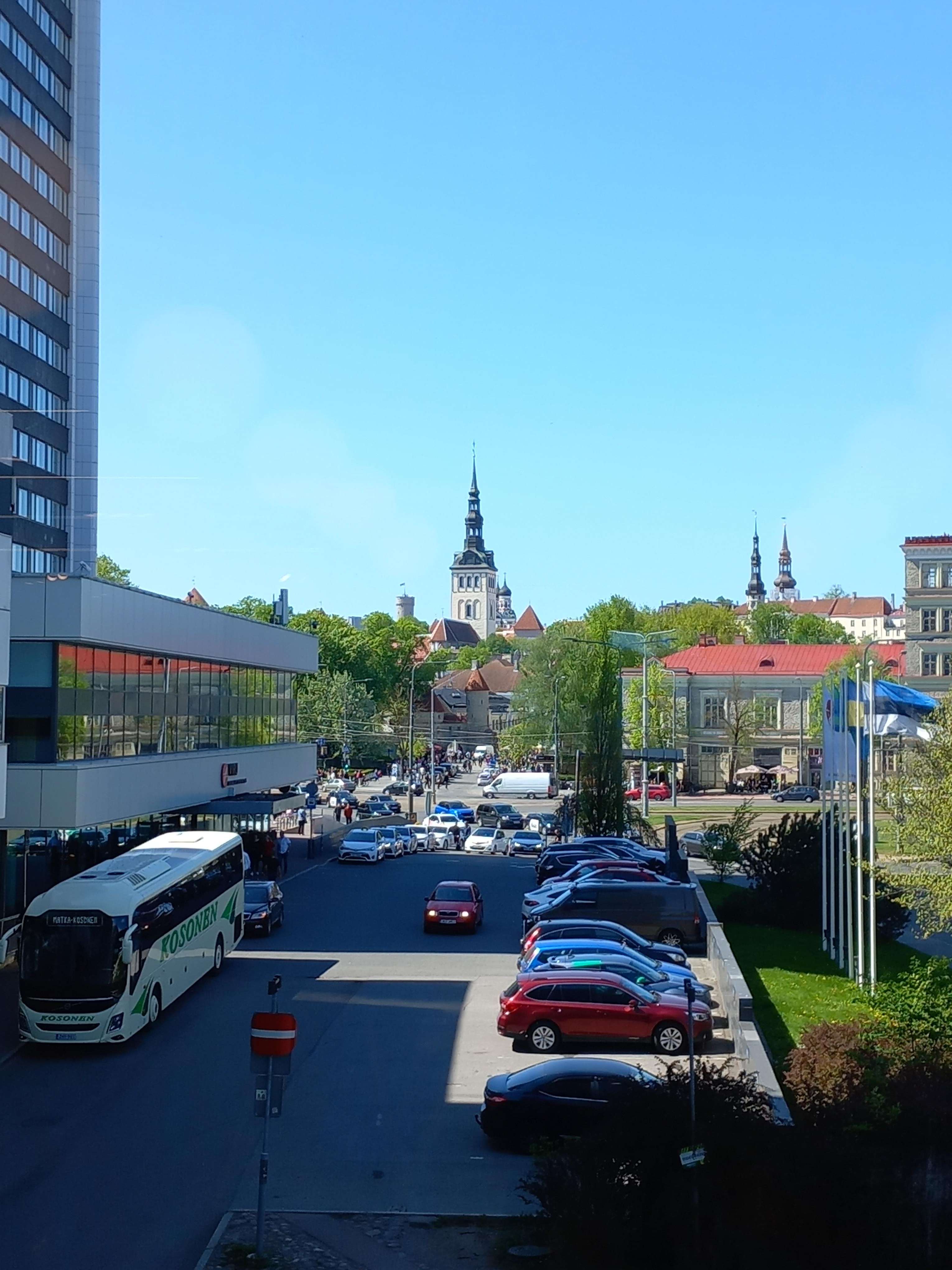 Kolaż medialny