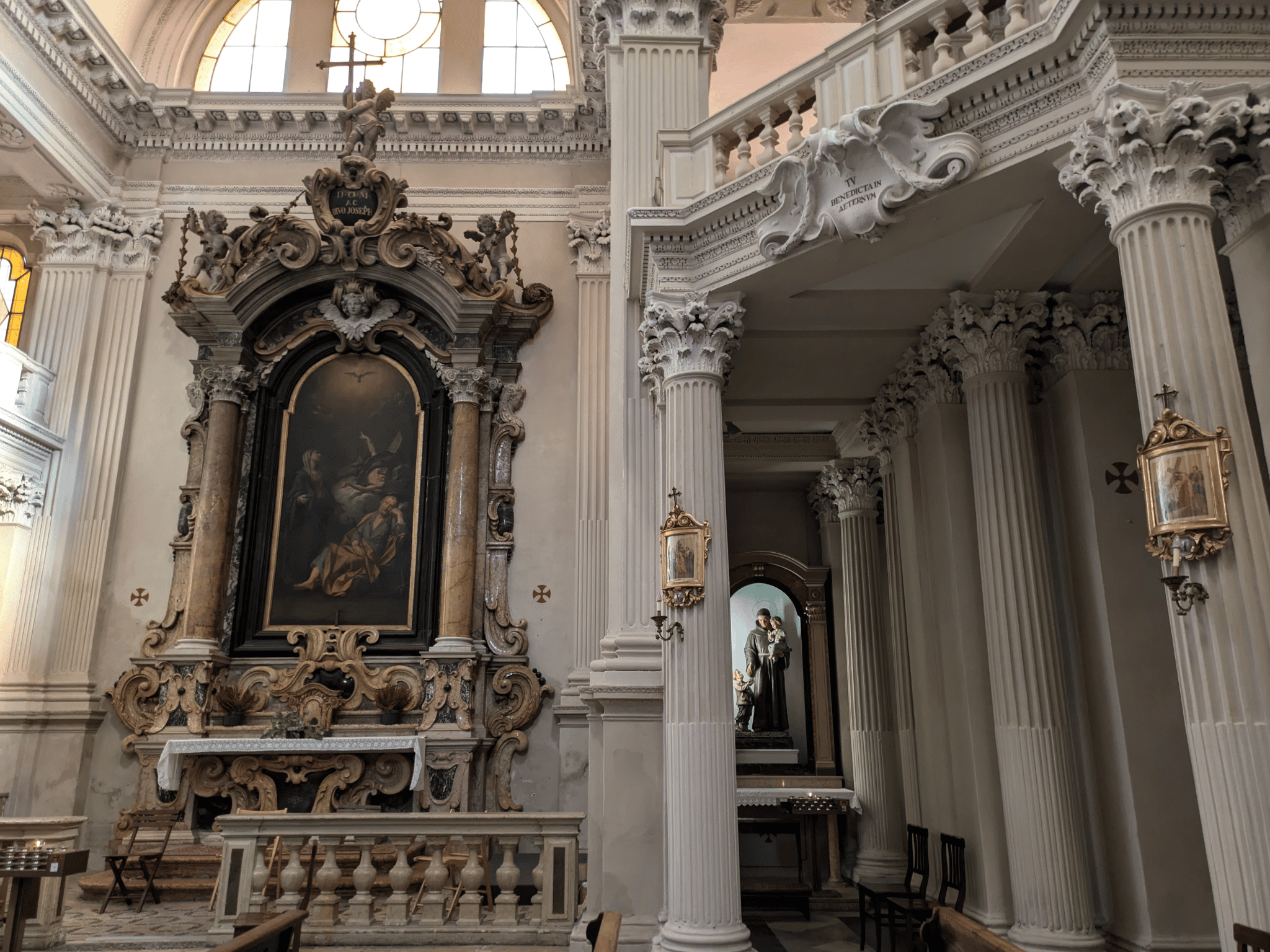 Galerie média