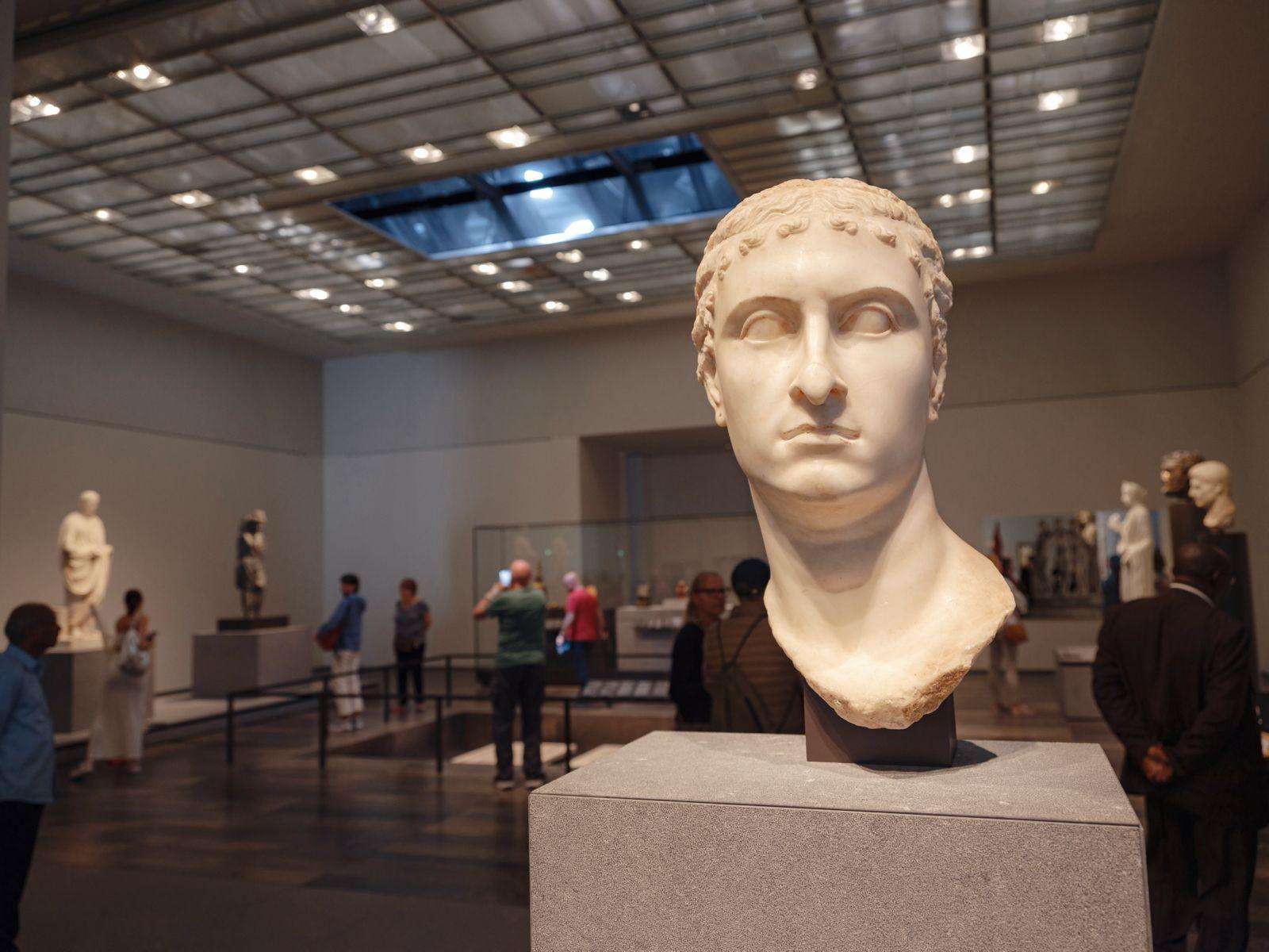 Galerie média