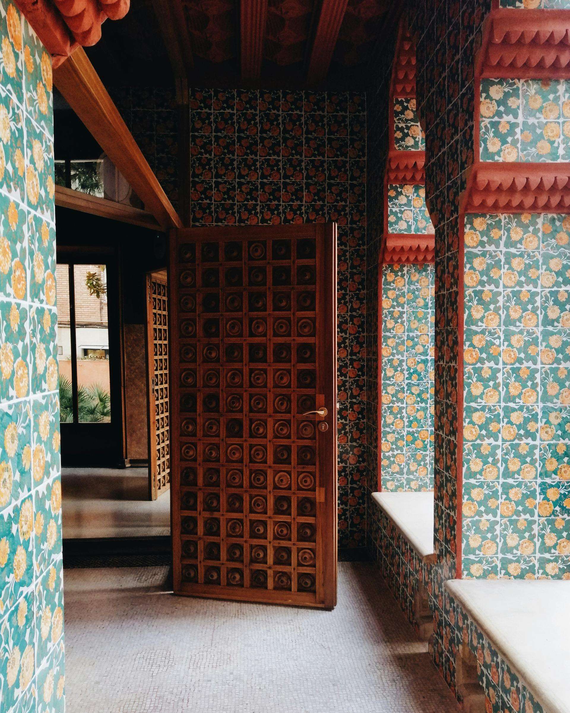 Colagem de mídia