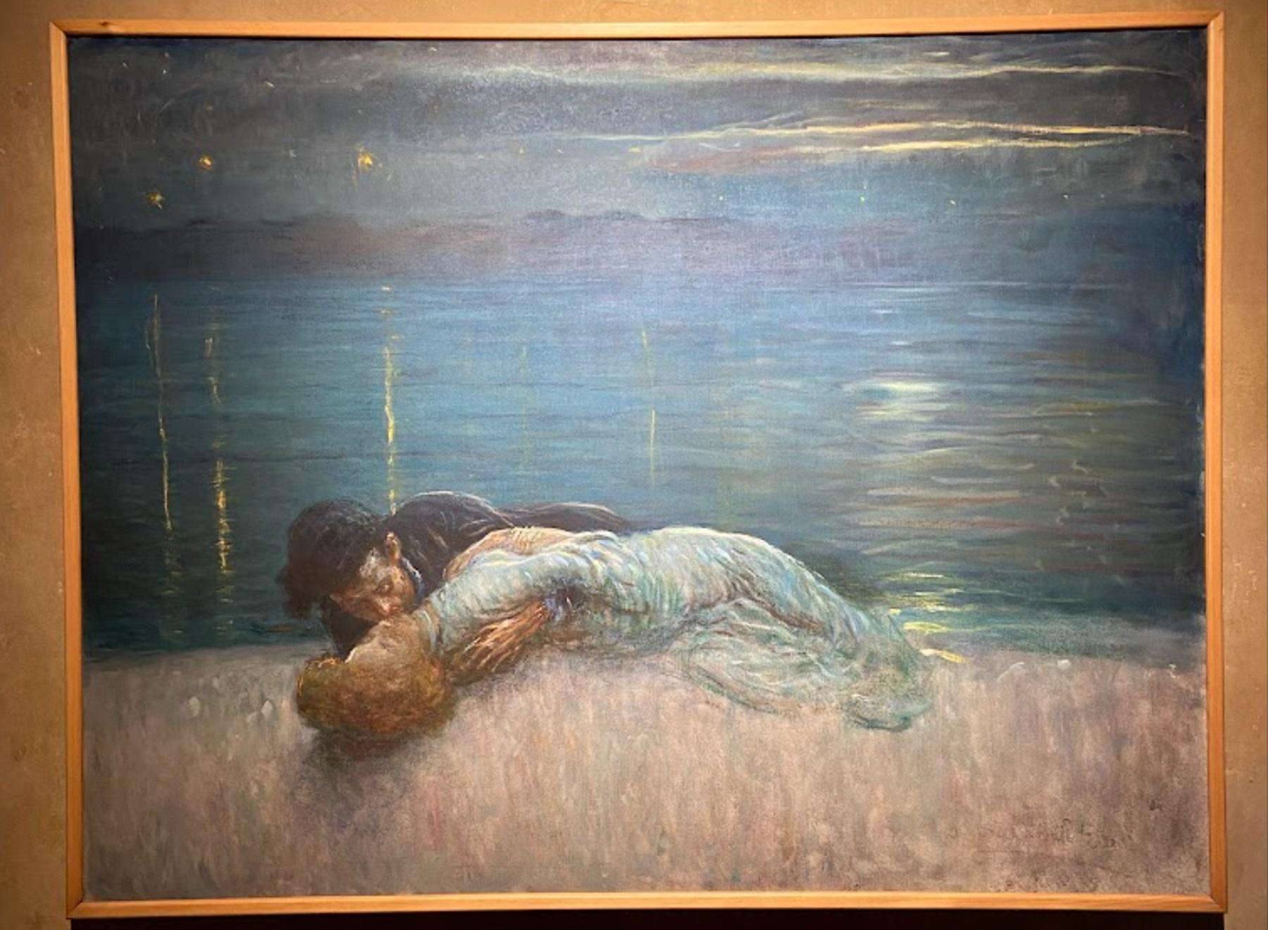 Colagem de mídia