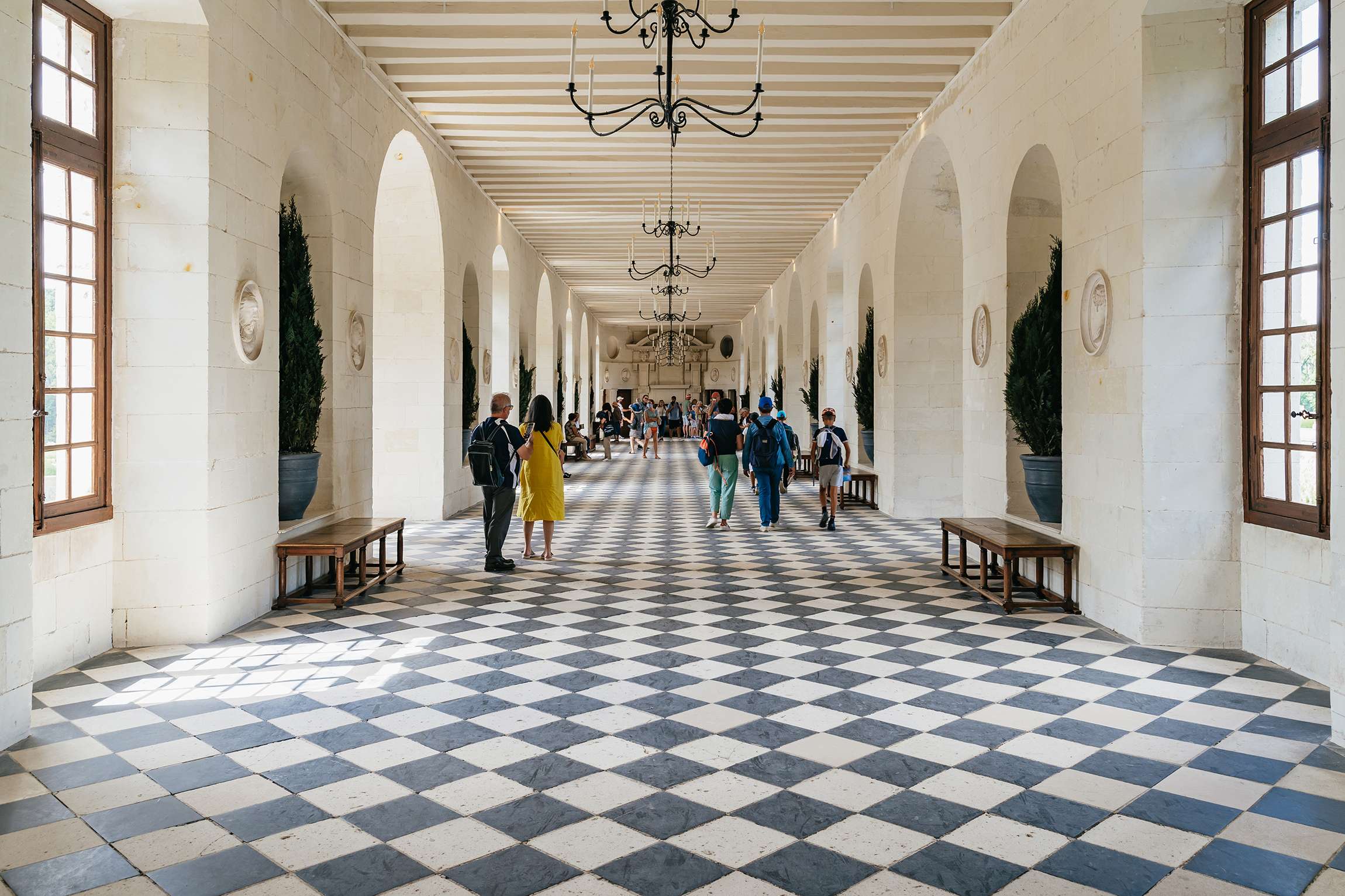 Galerie média