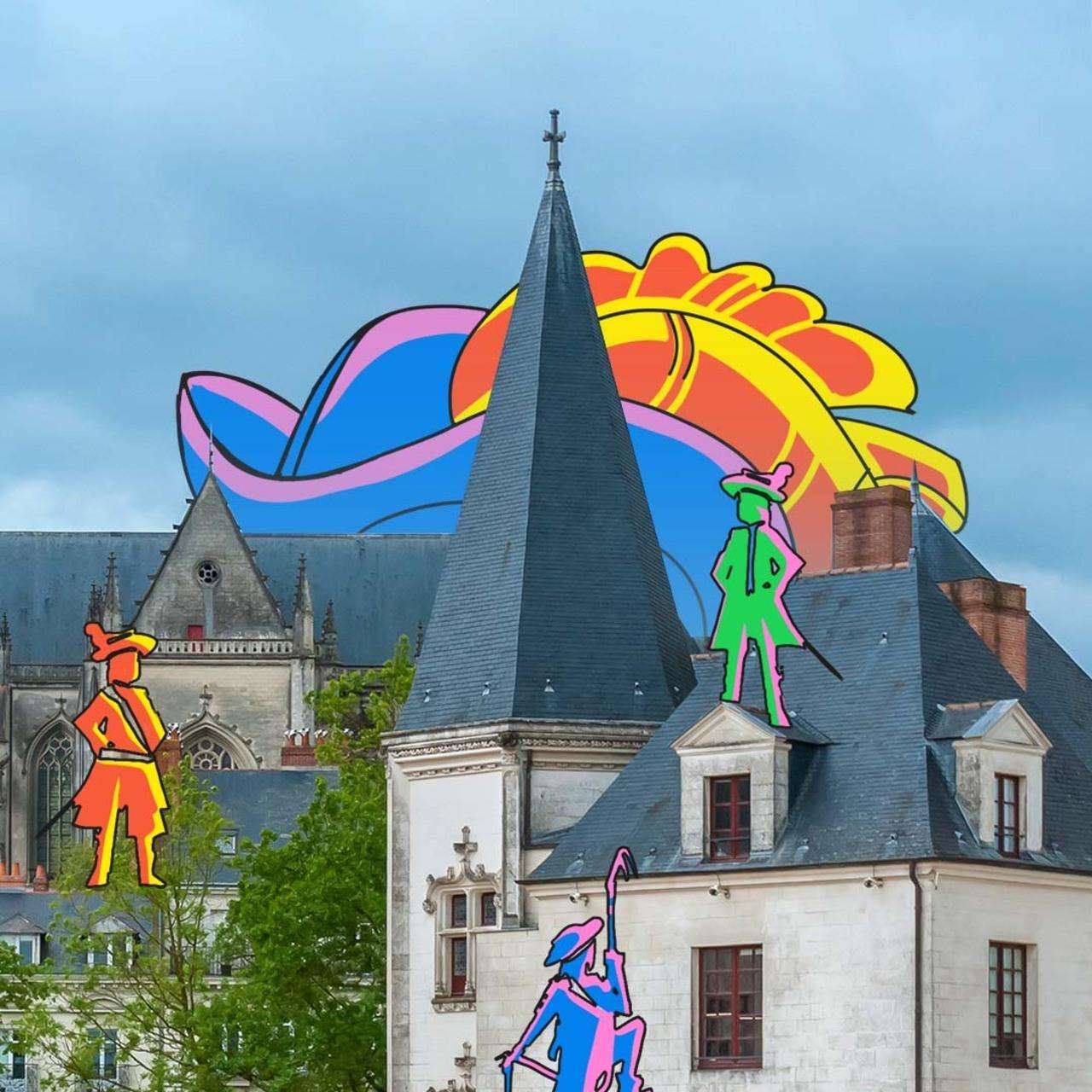Galerie média