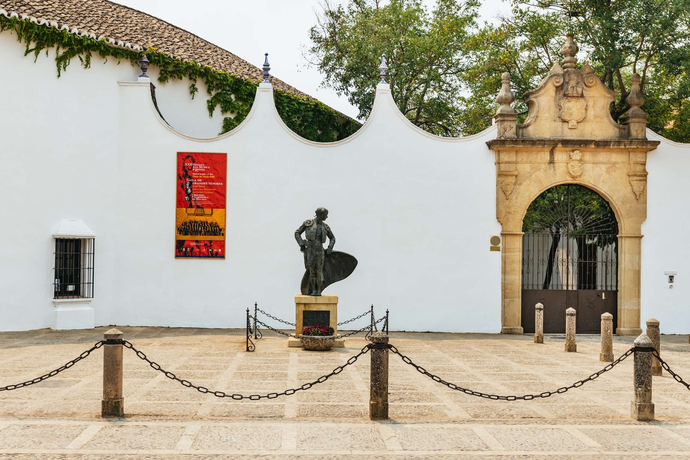 Galerie média
