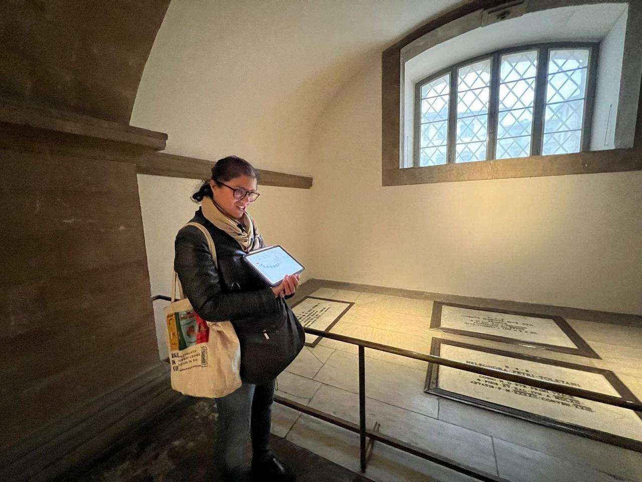 Galerie média