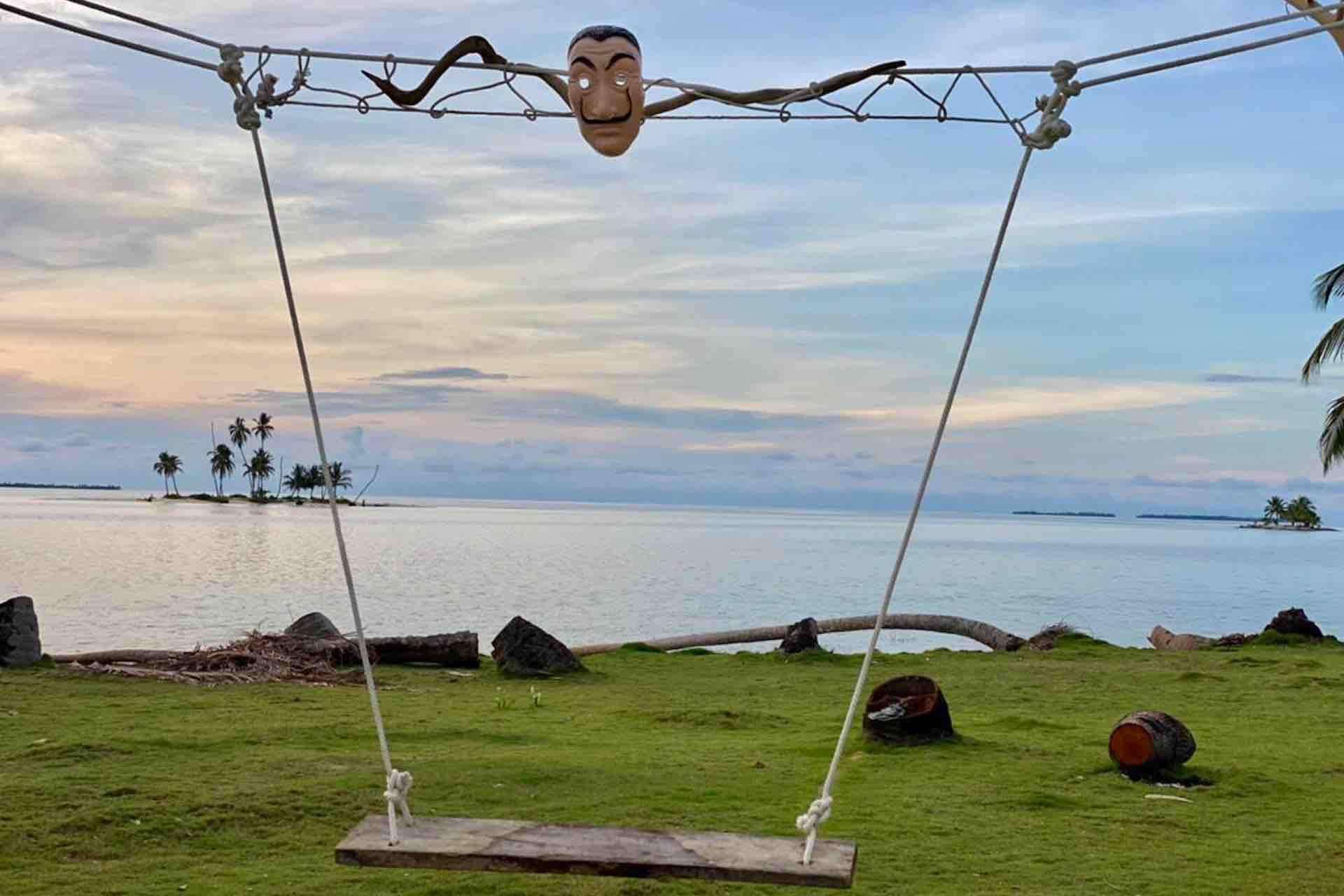 Colagem de mídia