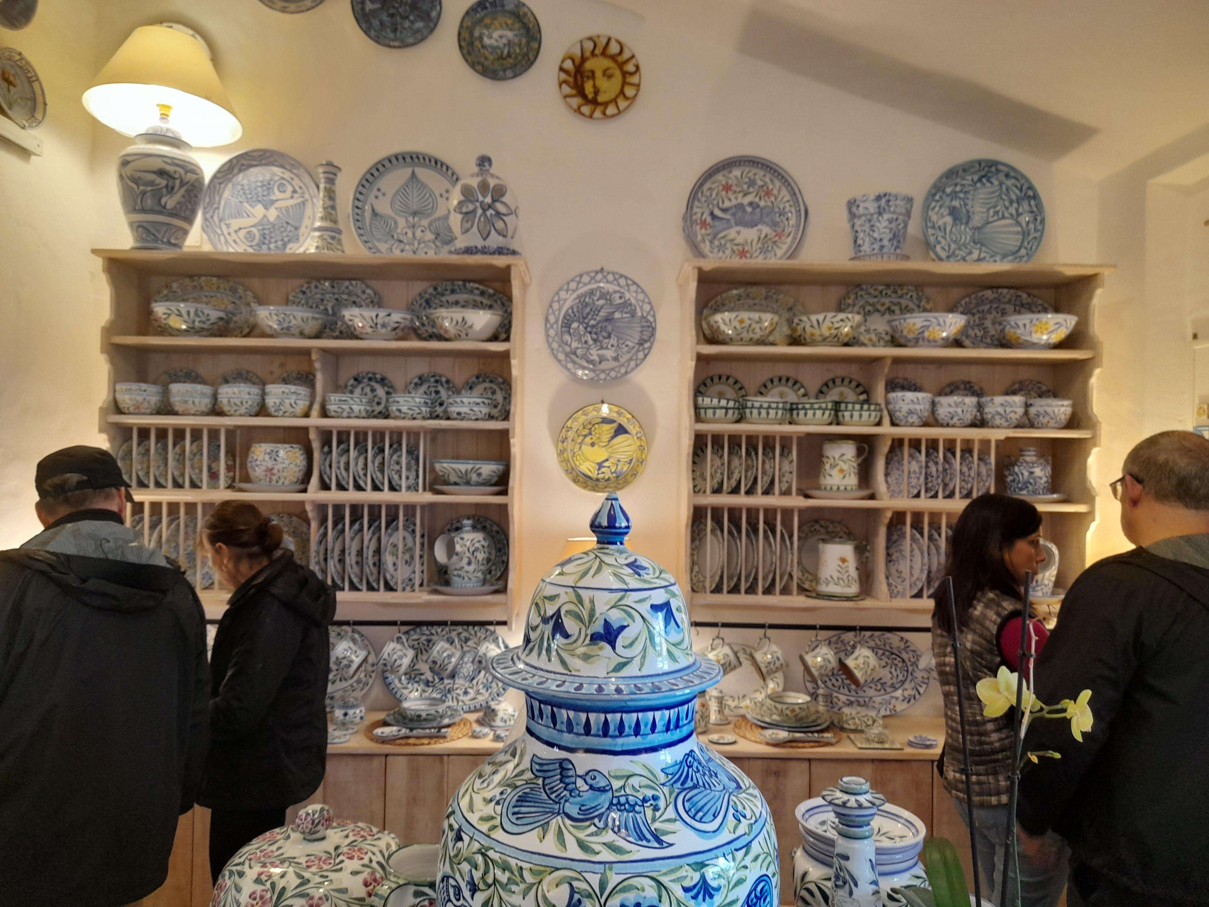 Galerie média