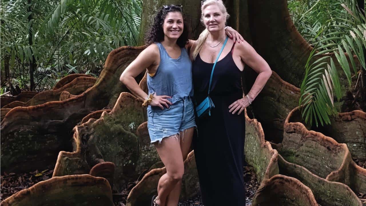 Colagem de mídia
