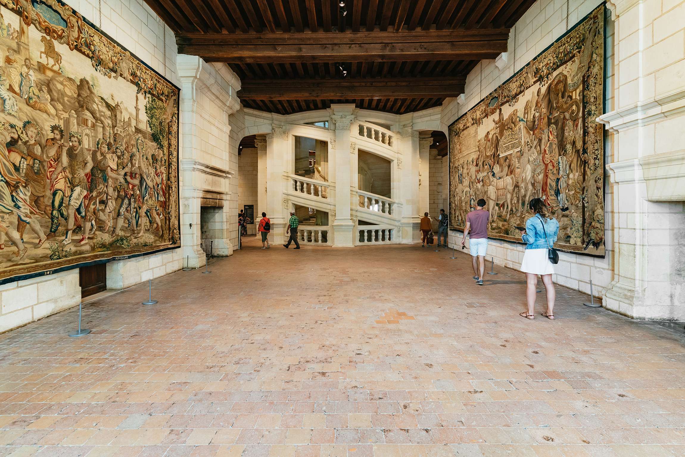 Galerie média