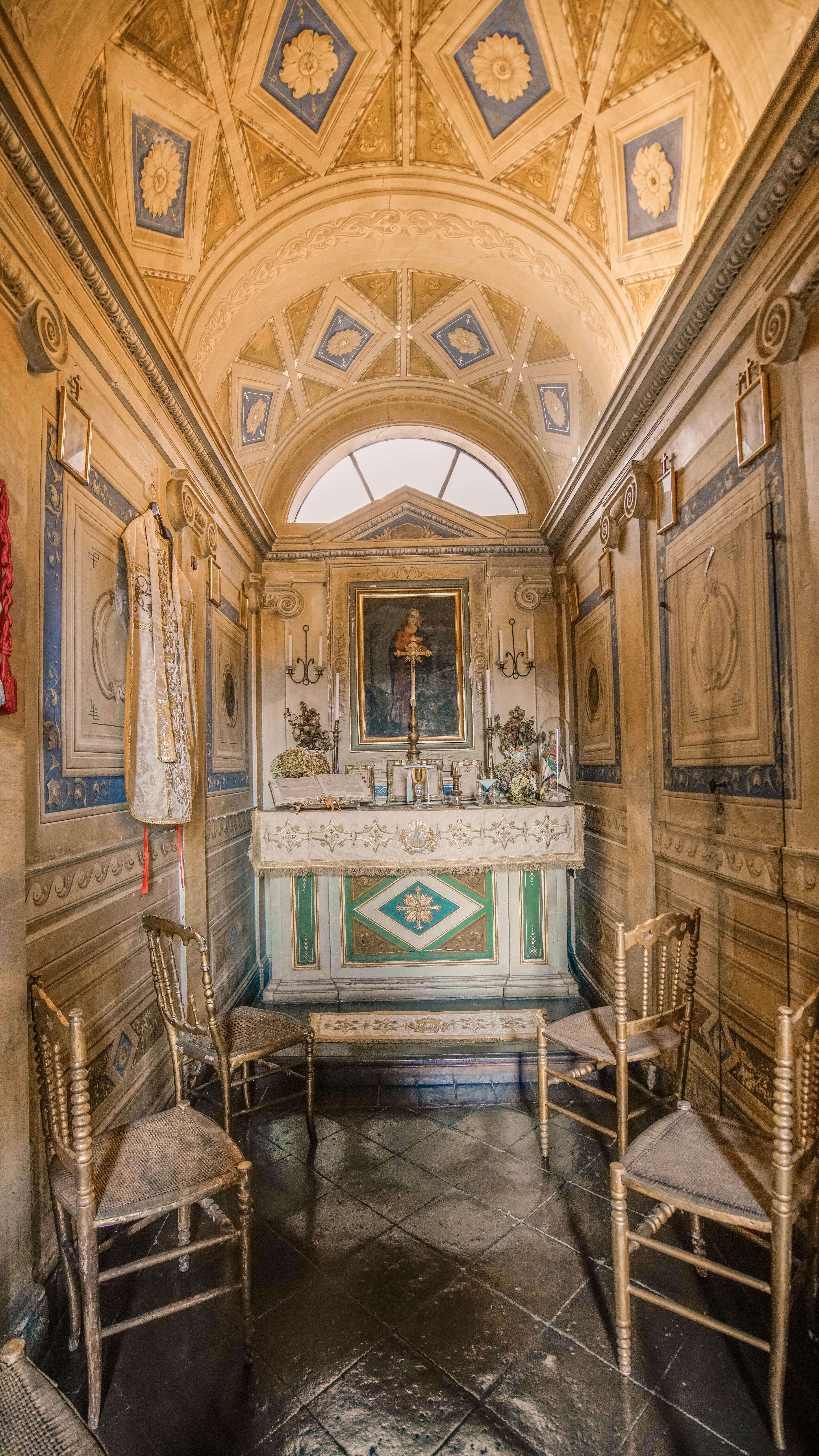 Galerie média