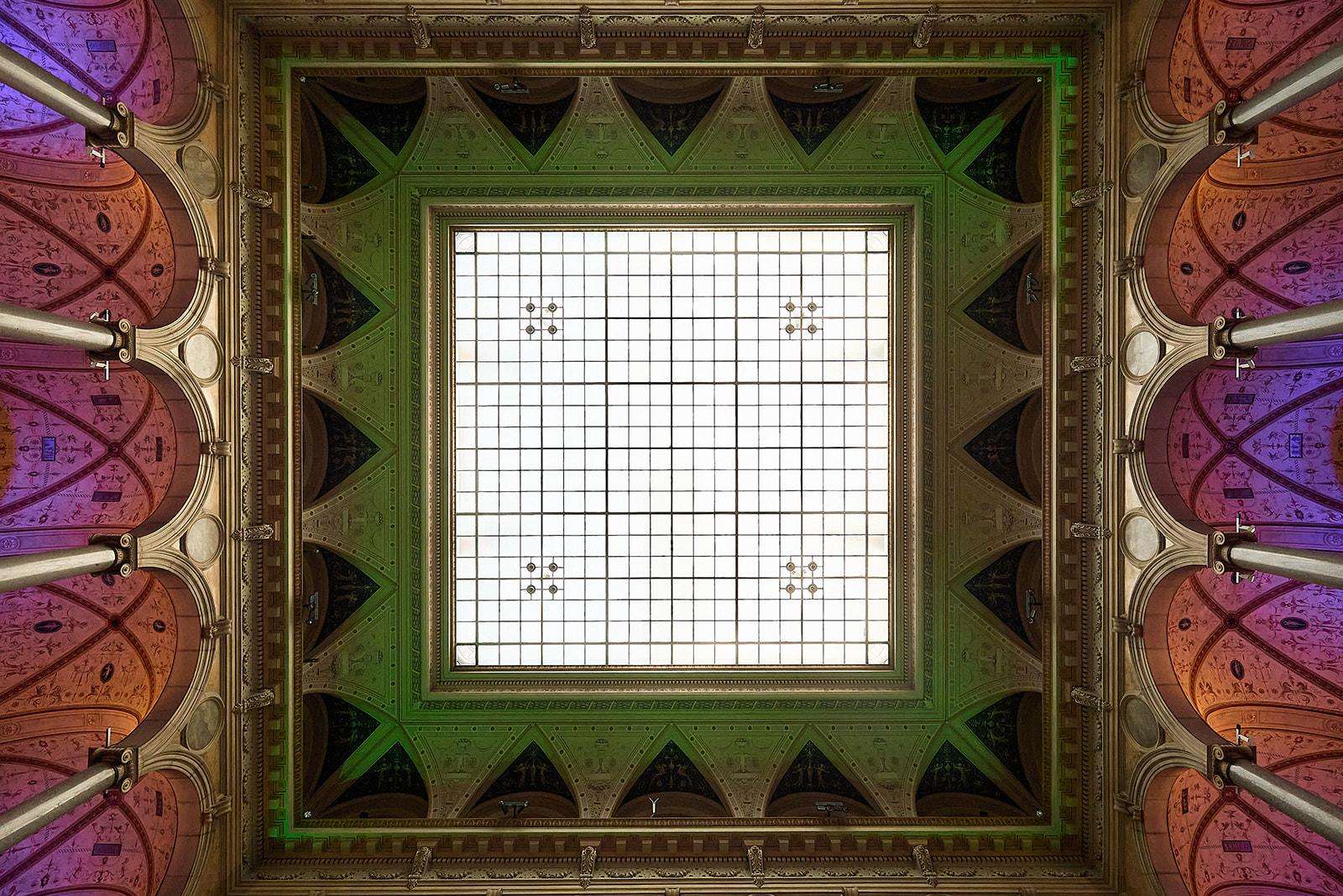 Galerie média