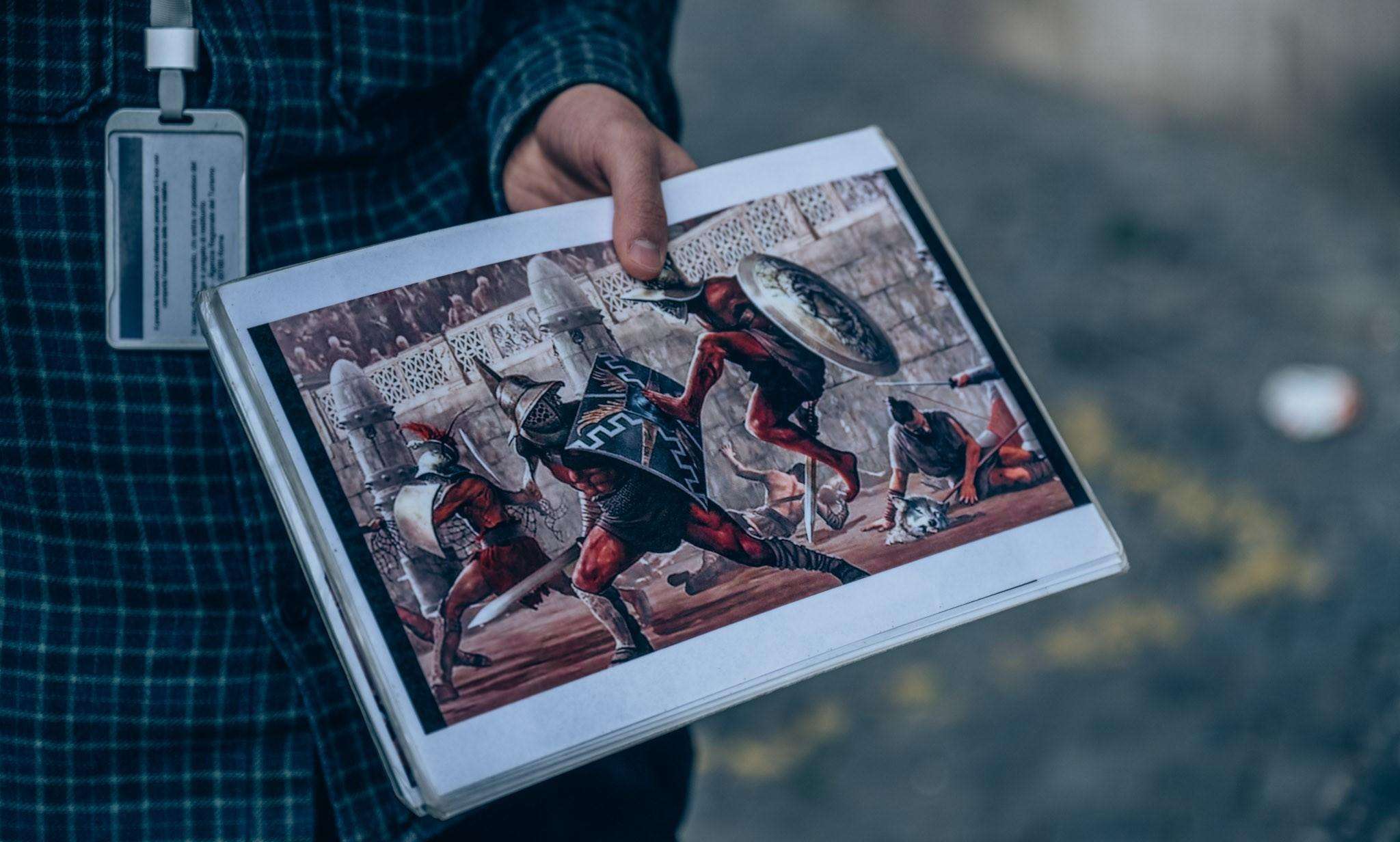 Mediencollage