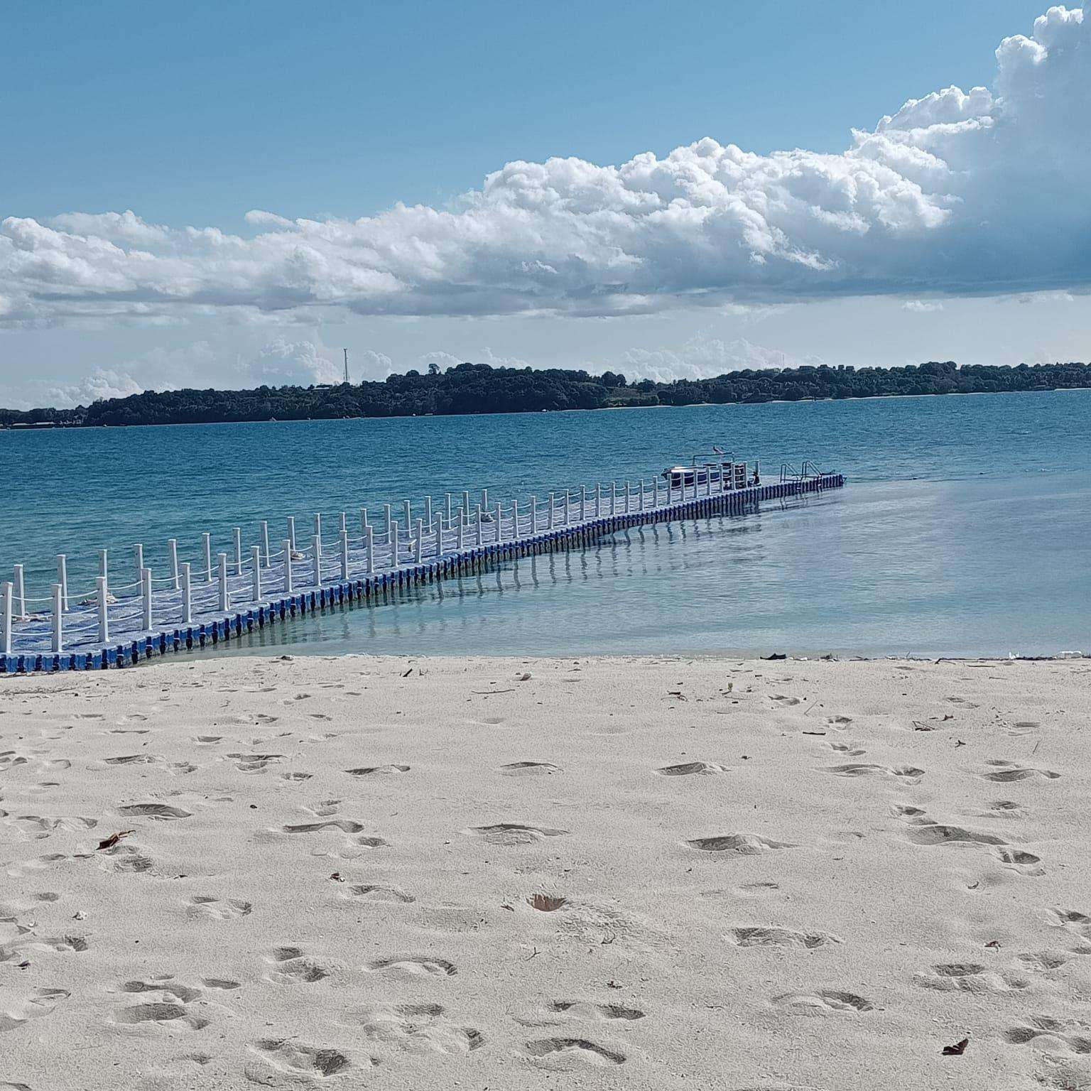 White Sand Island - Snorkeling and Kayaking in this destination