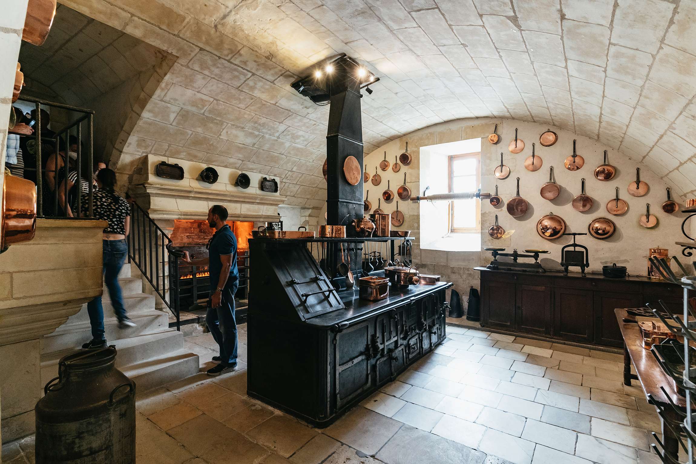 Galerie média
