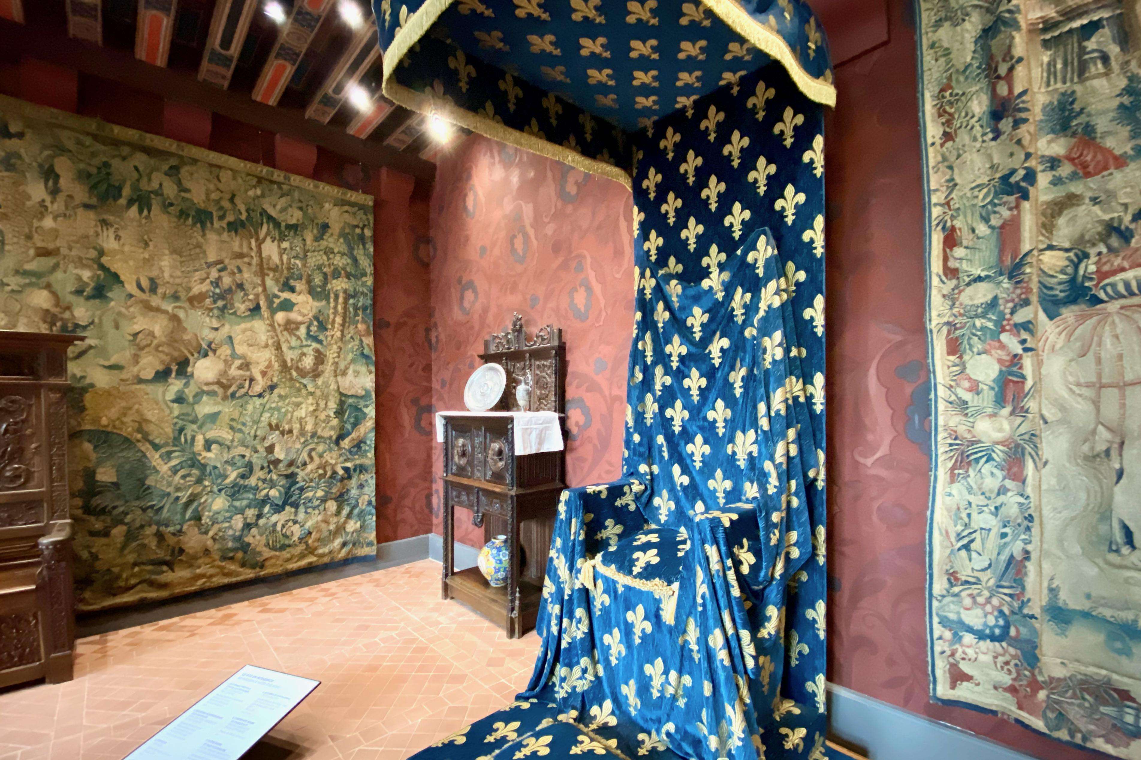 Galerie média