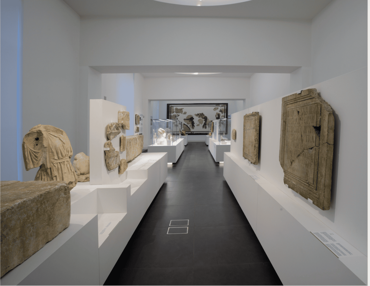 Galerie média