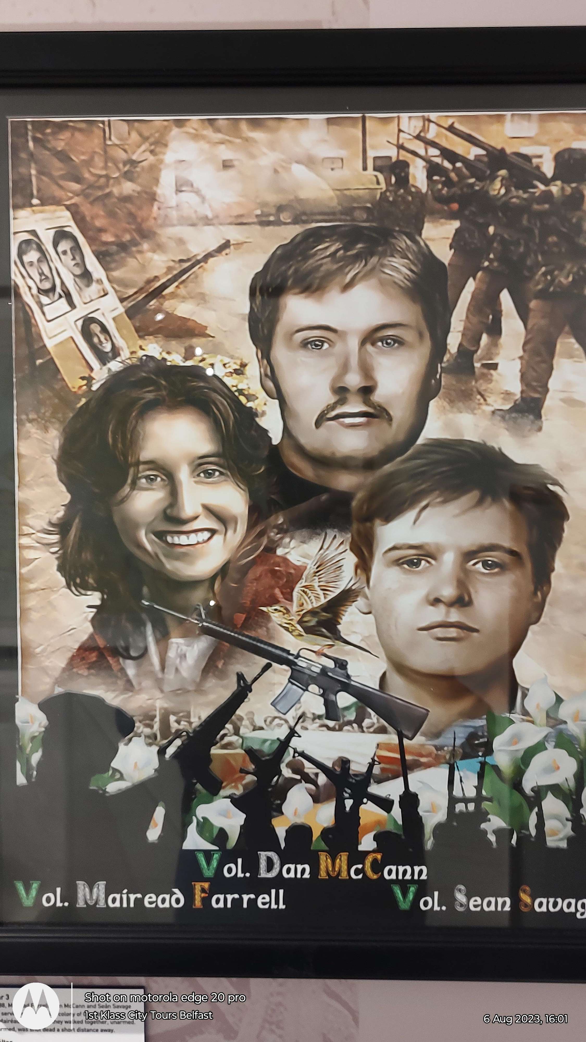 Media collage