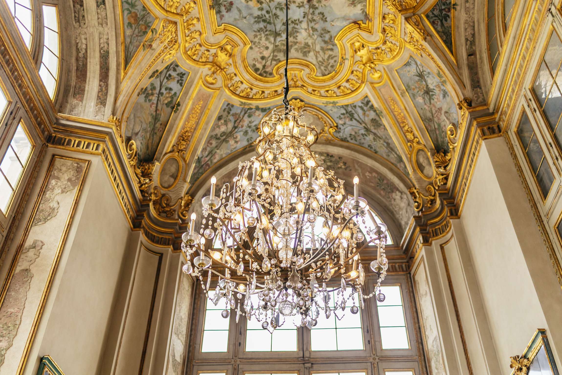 Galerie média