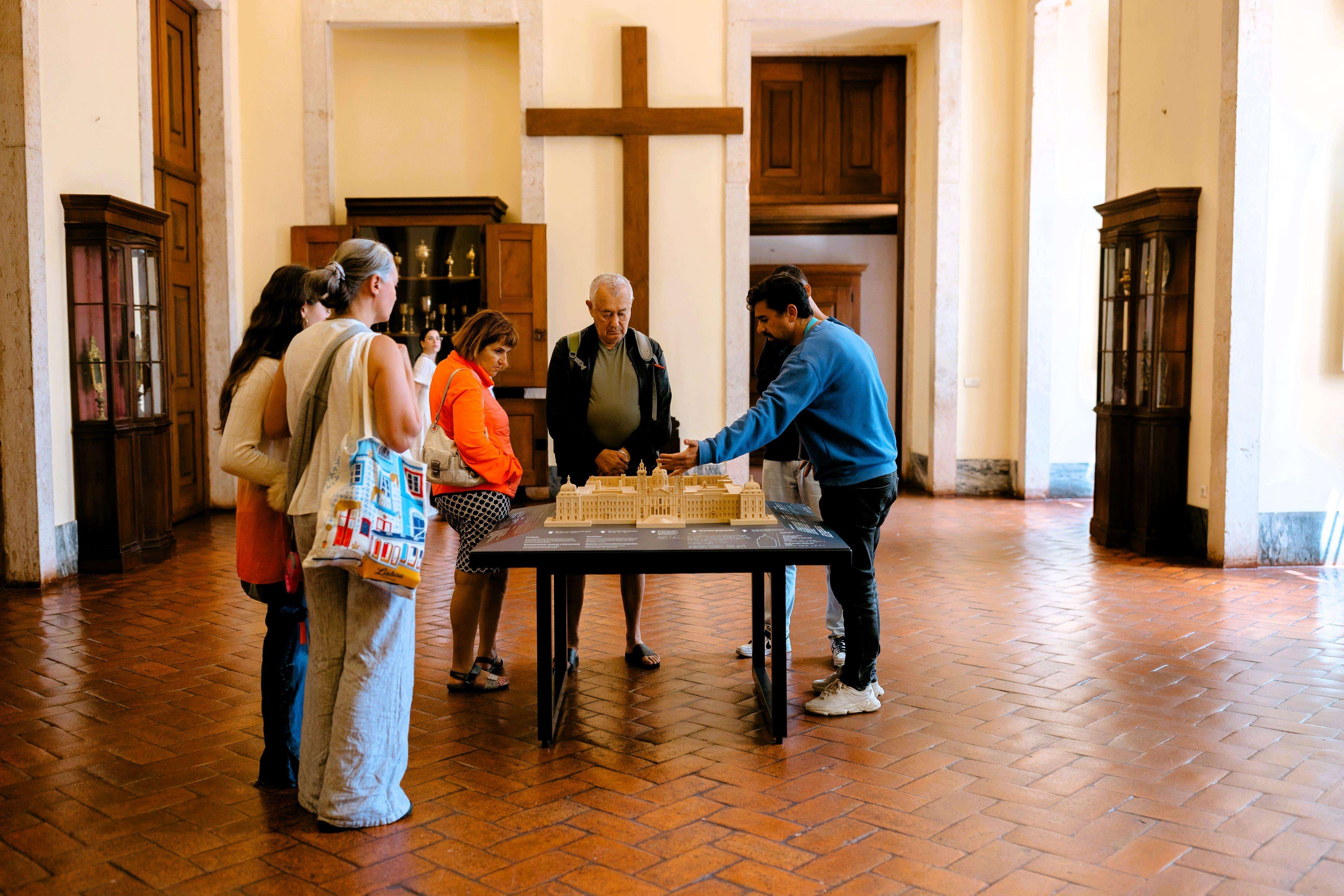 Galerie média