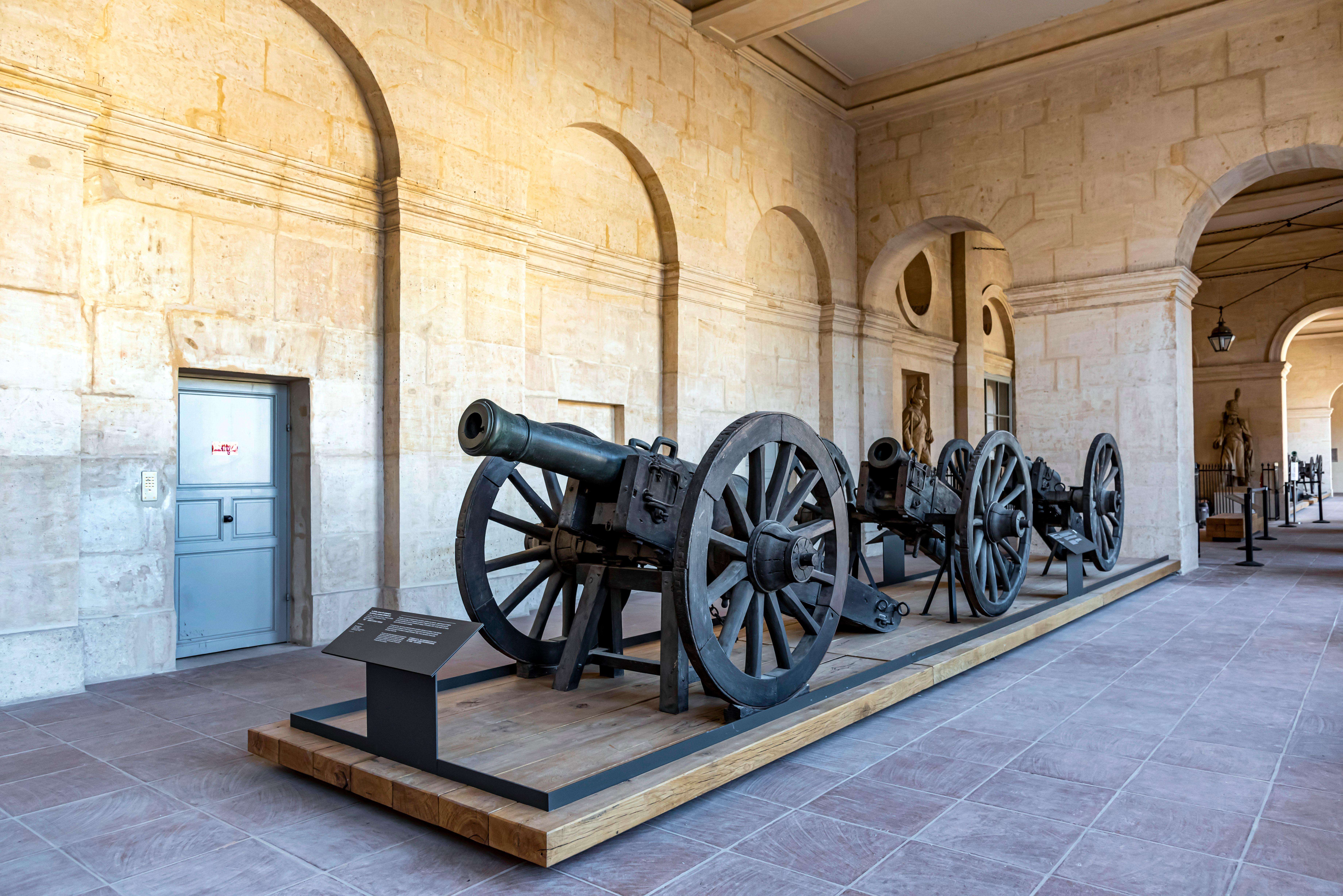 Galerie média
