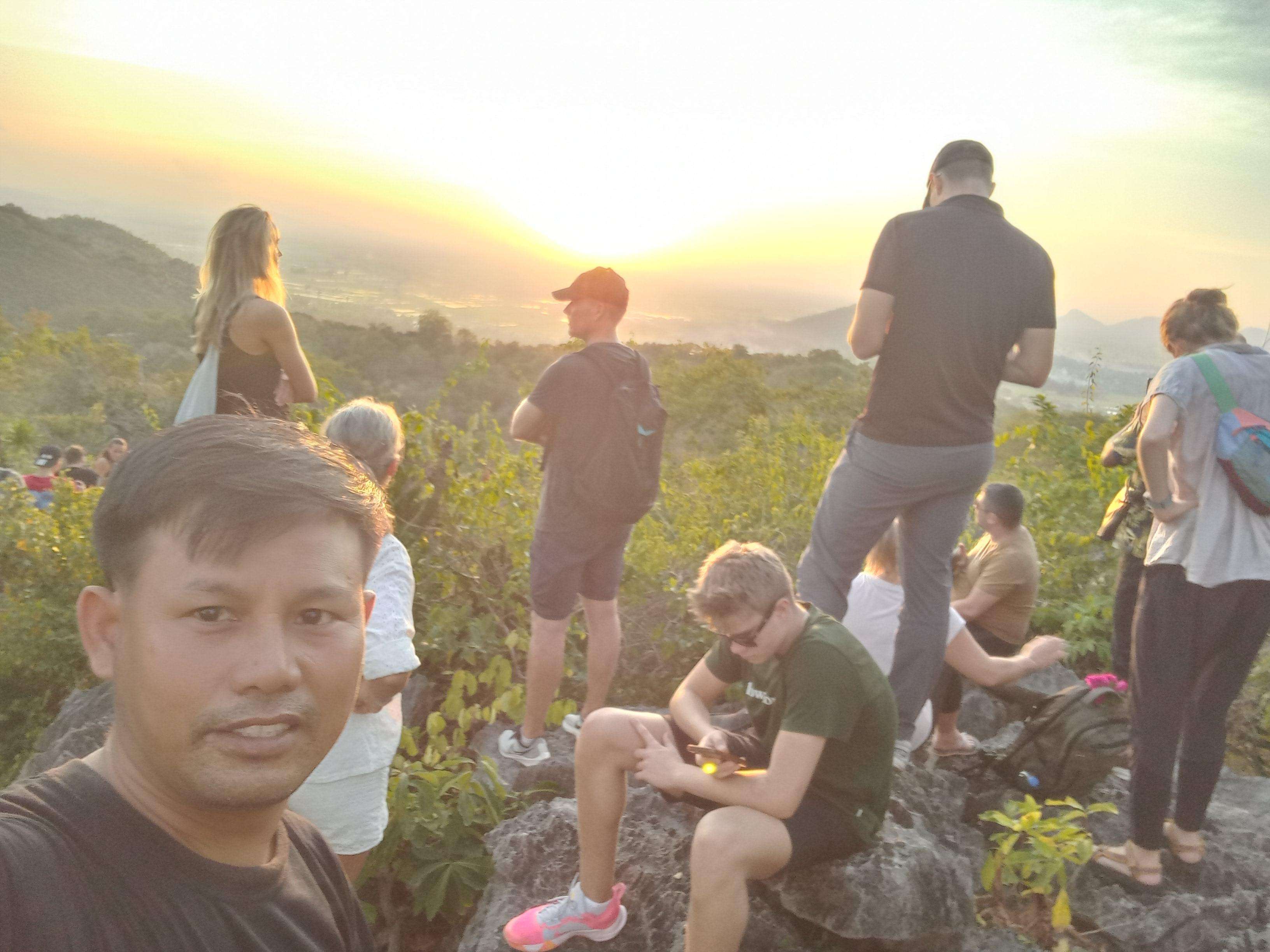 Colagem de mídia