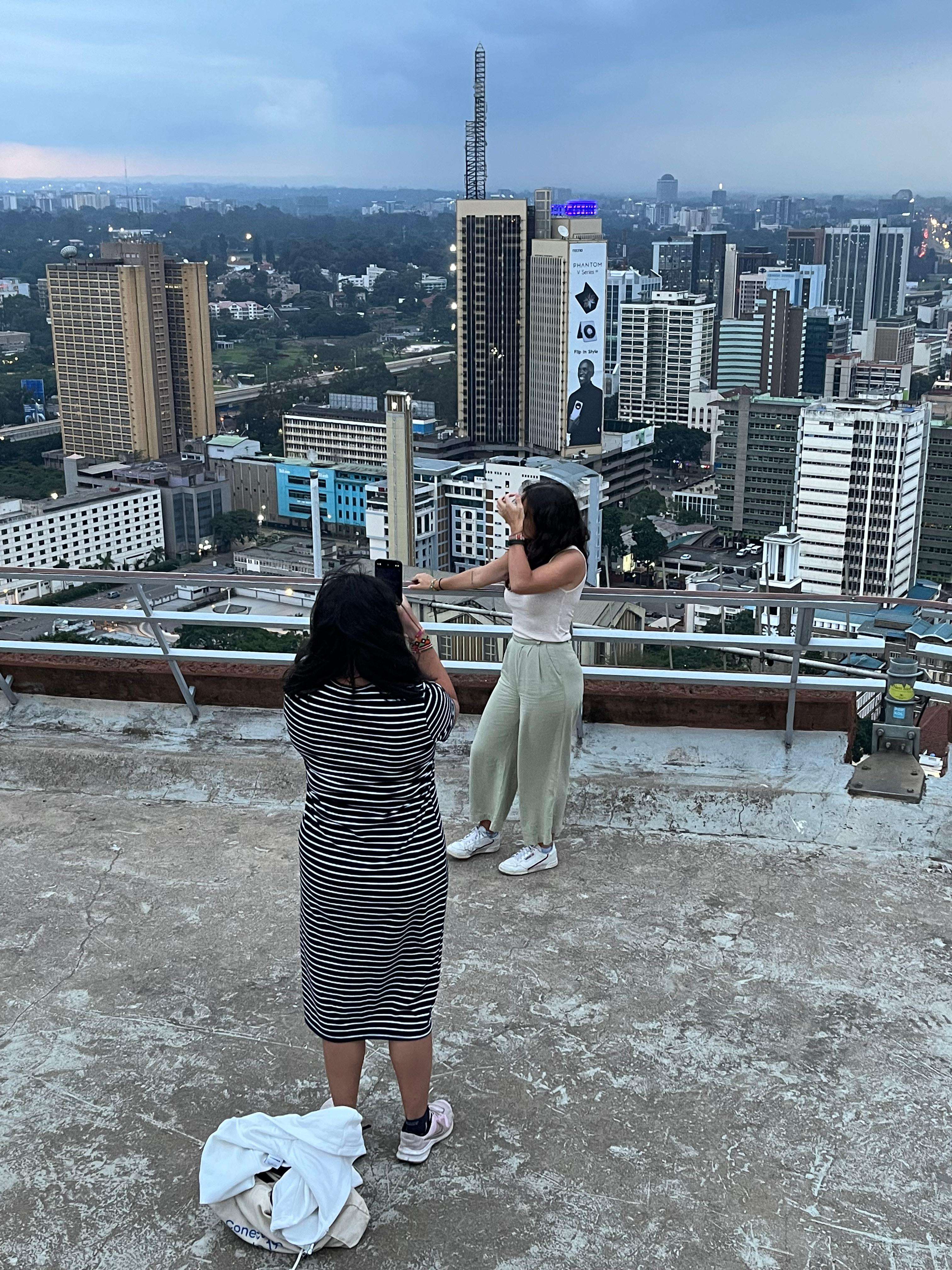 Galería de fotos para redes