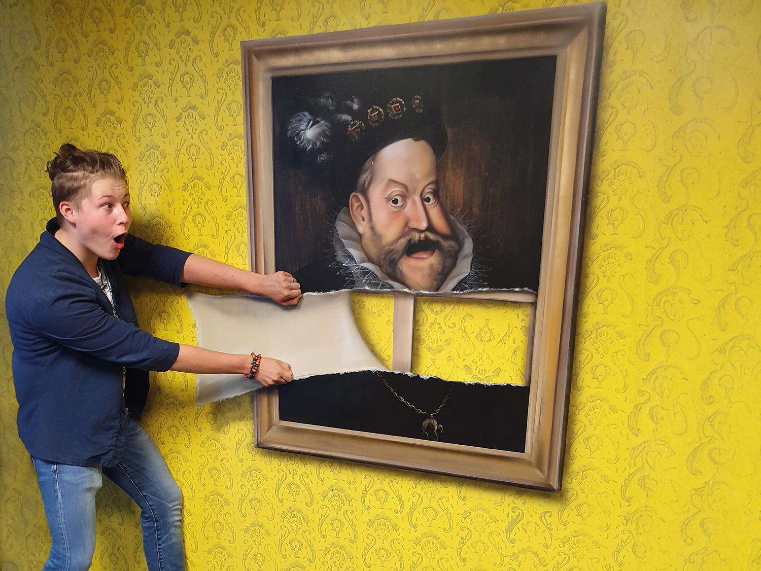 Mediencollage