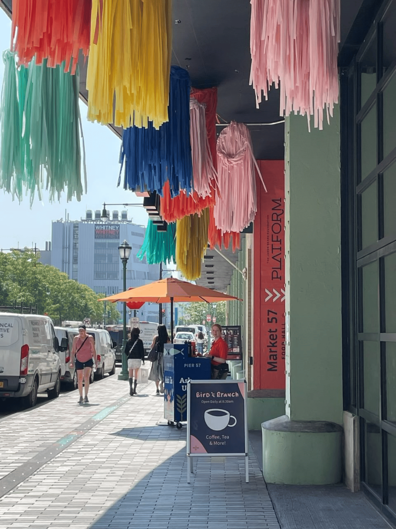 Colagem de mídia