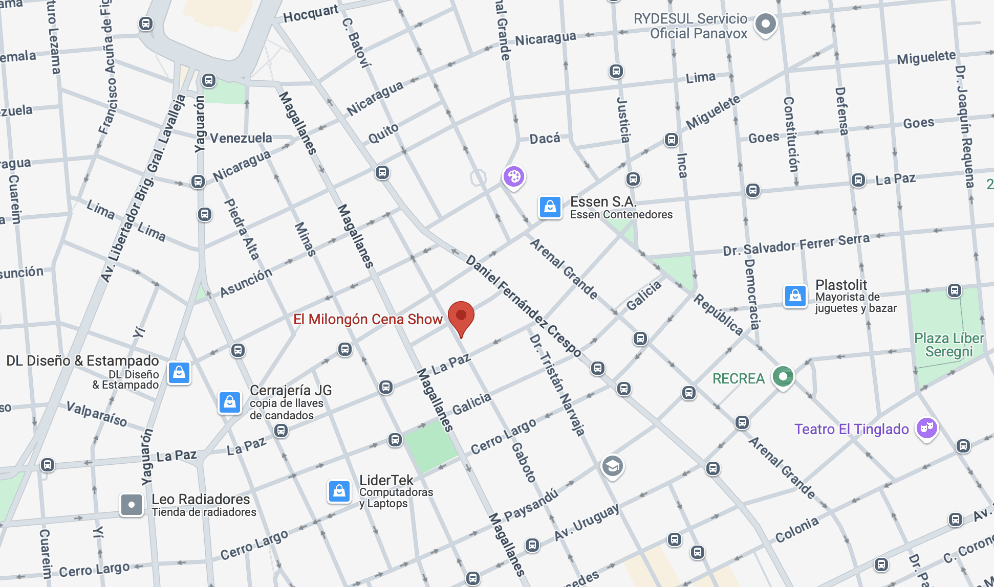 Colagem de mídia