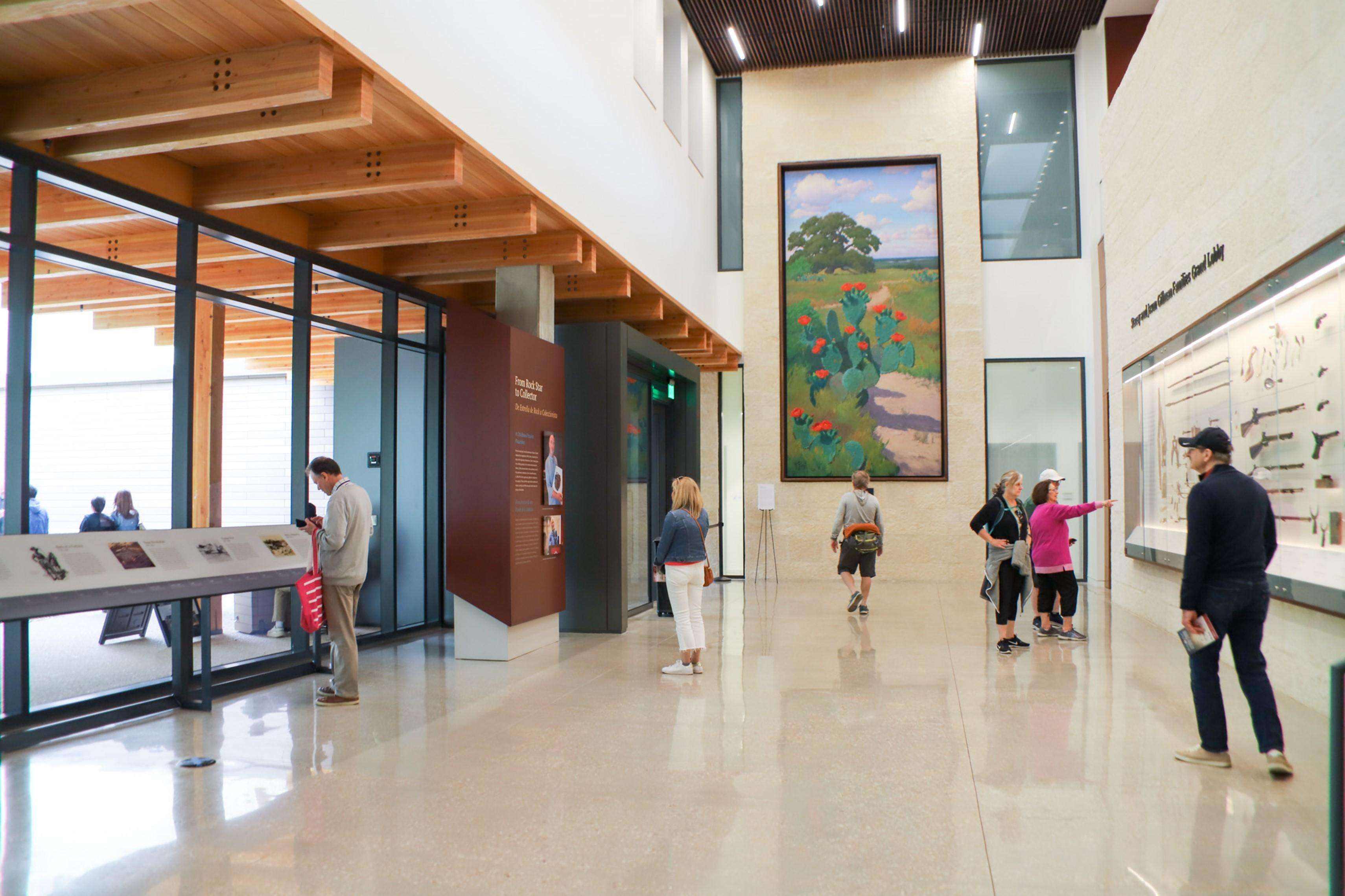 Galerie média