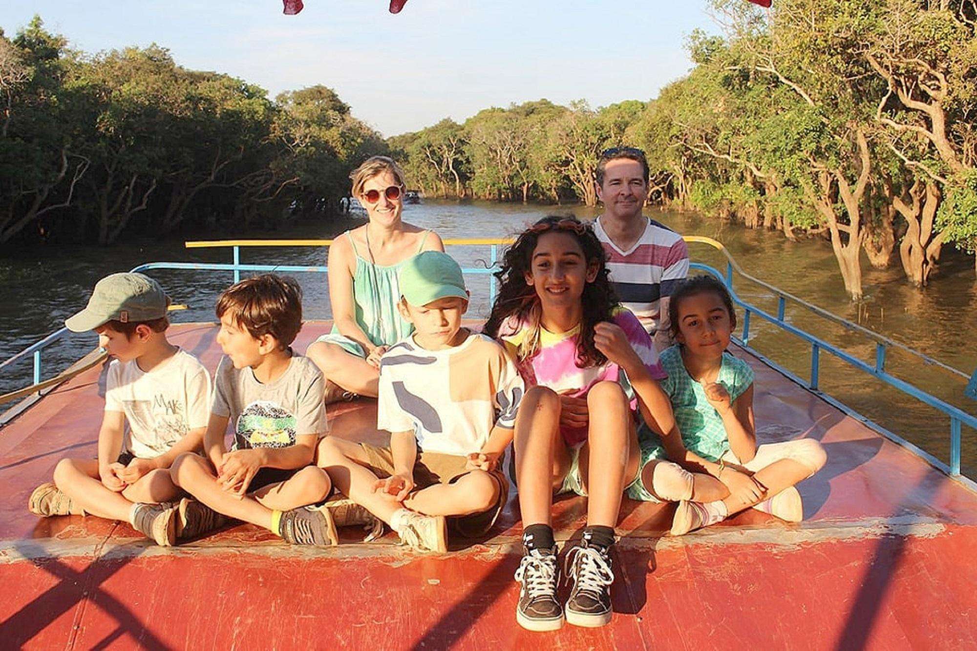 Colagem de mídia