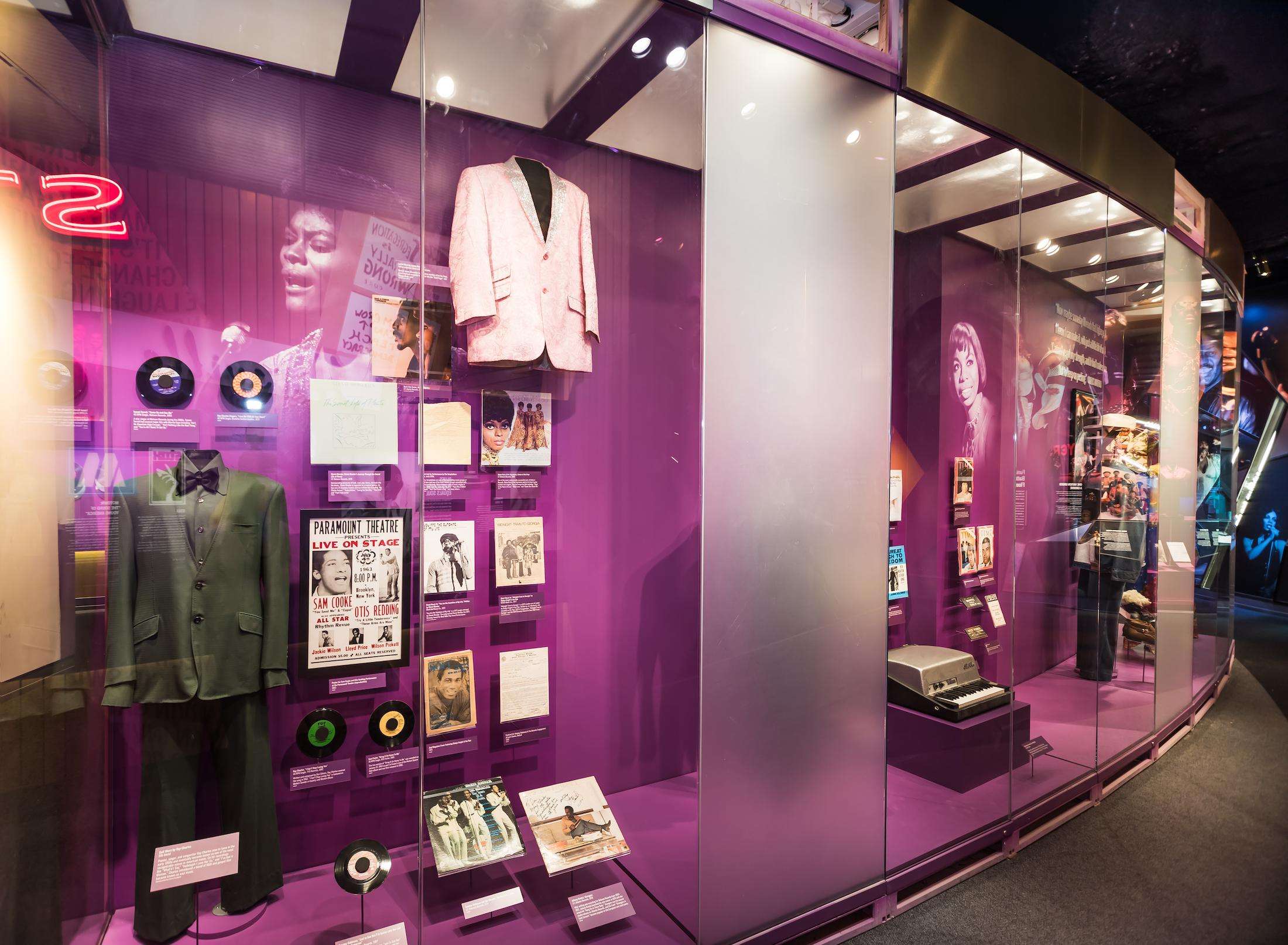Galerie média