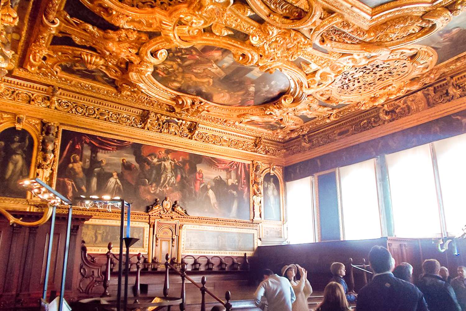 Galerie média