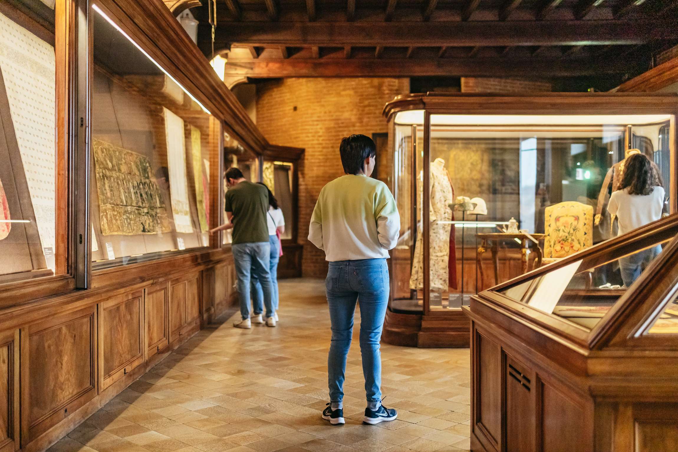 Galerie média