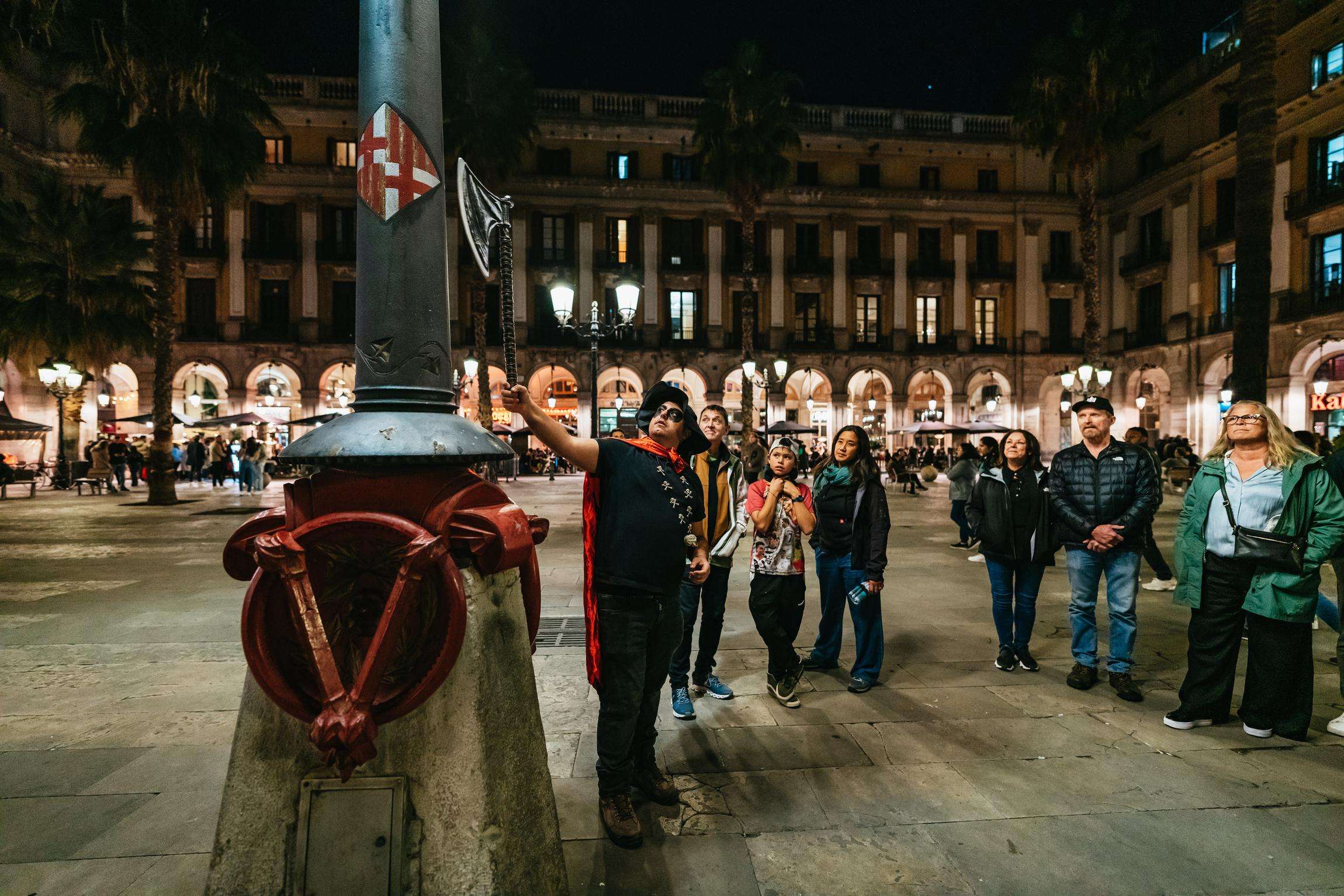 Galería de fotos para redes